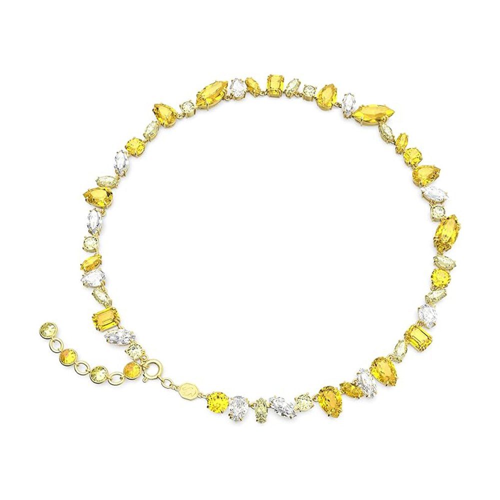 Swarovski Lange Kette...