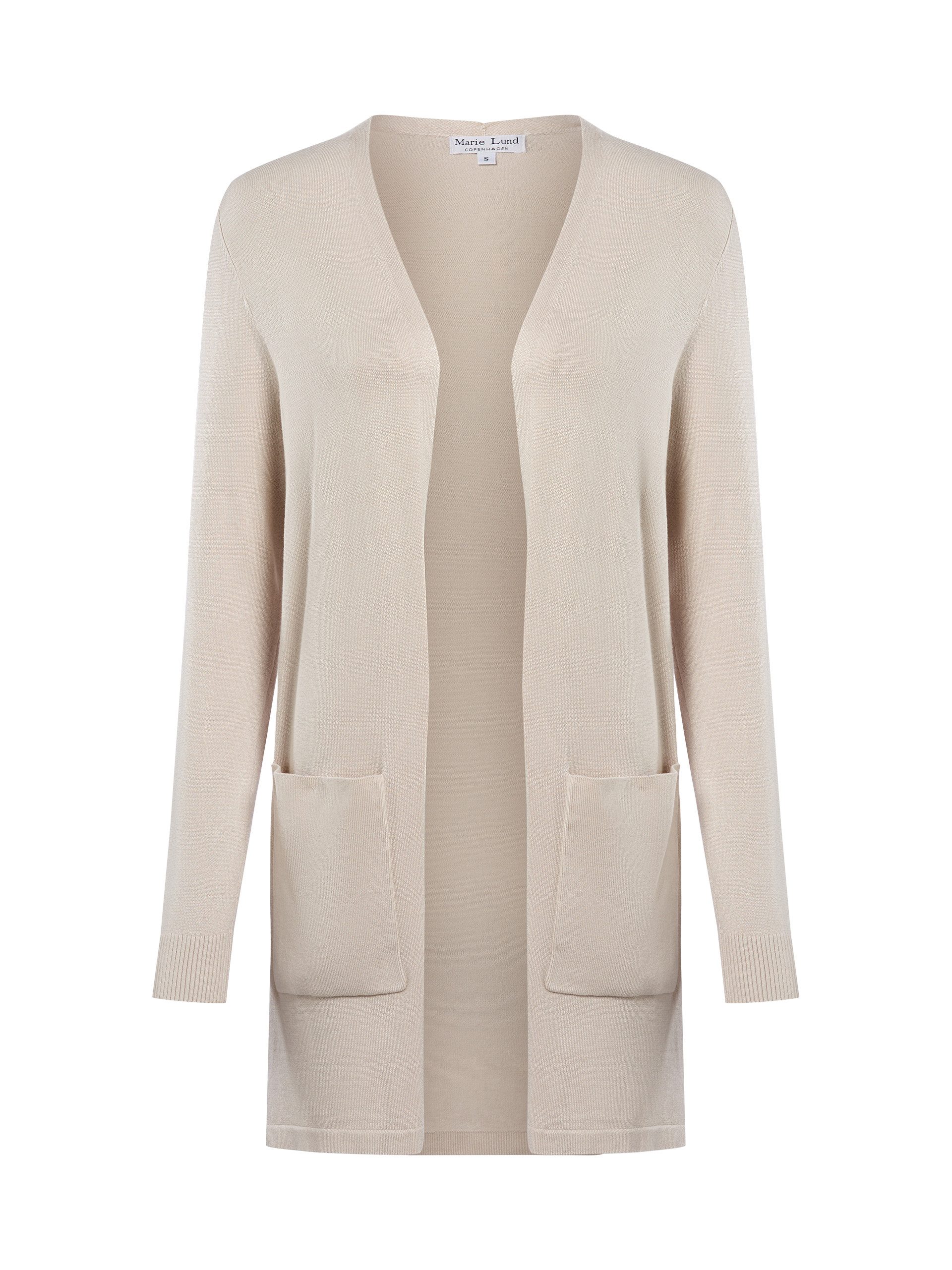 Marie Lund Strickjacke