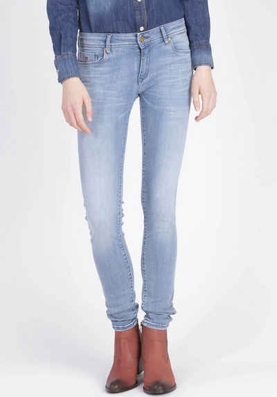 Kaporal Slim-fit-Jeans »LOCKA« beliebte, schmale Passform