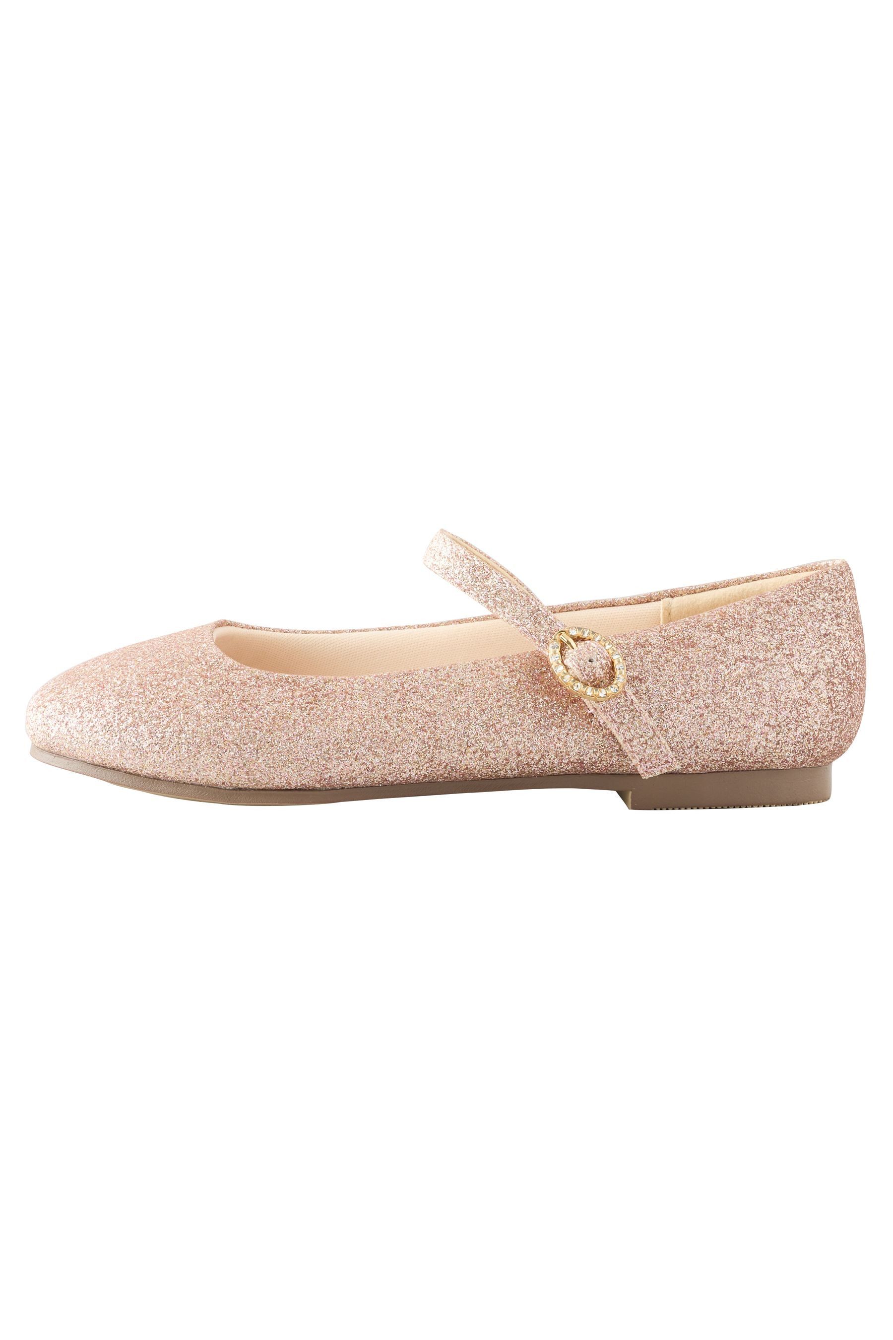 Next Festliche Mary-Jane-Schuhe Mary-Jane-Schuhe – Bild 2 von 5