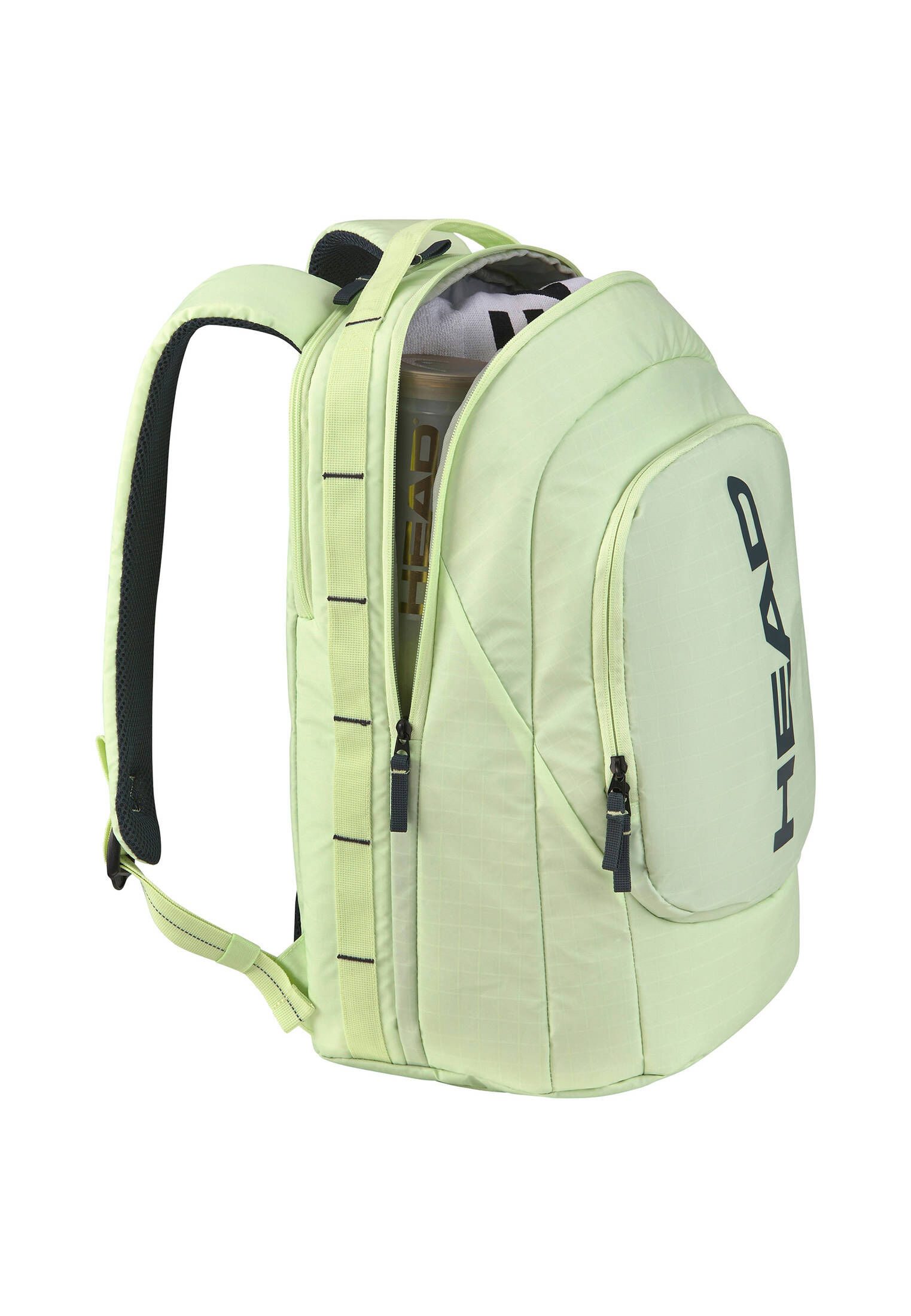 Head Tennisrucksack Tennisrucksack PRO BACKPACK 30L günstig online kaufen