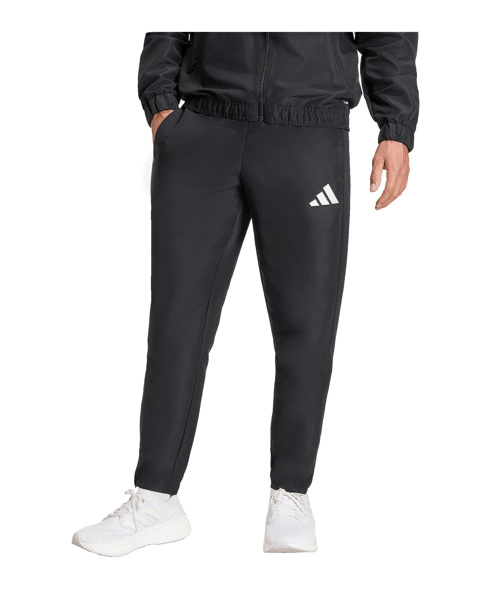 adidas Performance Sporthose adidas Performance Entrada 26 Präsentationshos günstig online kaufen