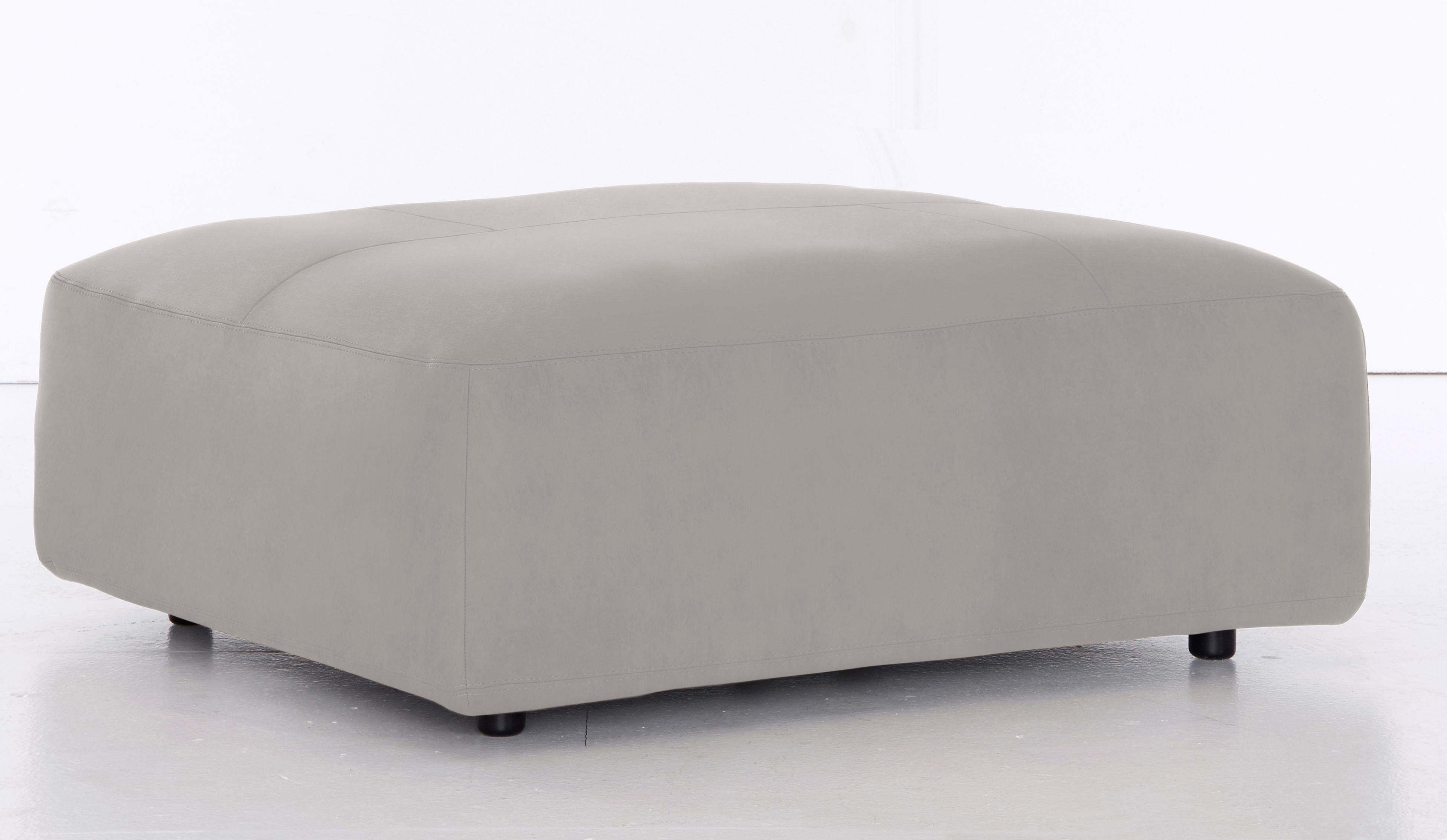 Musterring Hocker LUCIA