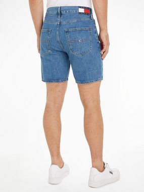 Tommy Jeans Jeansshorts DAD SHORT BH0034