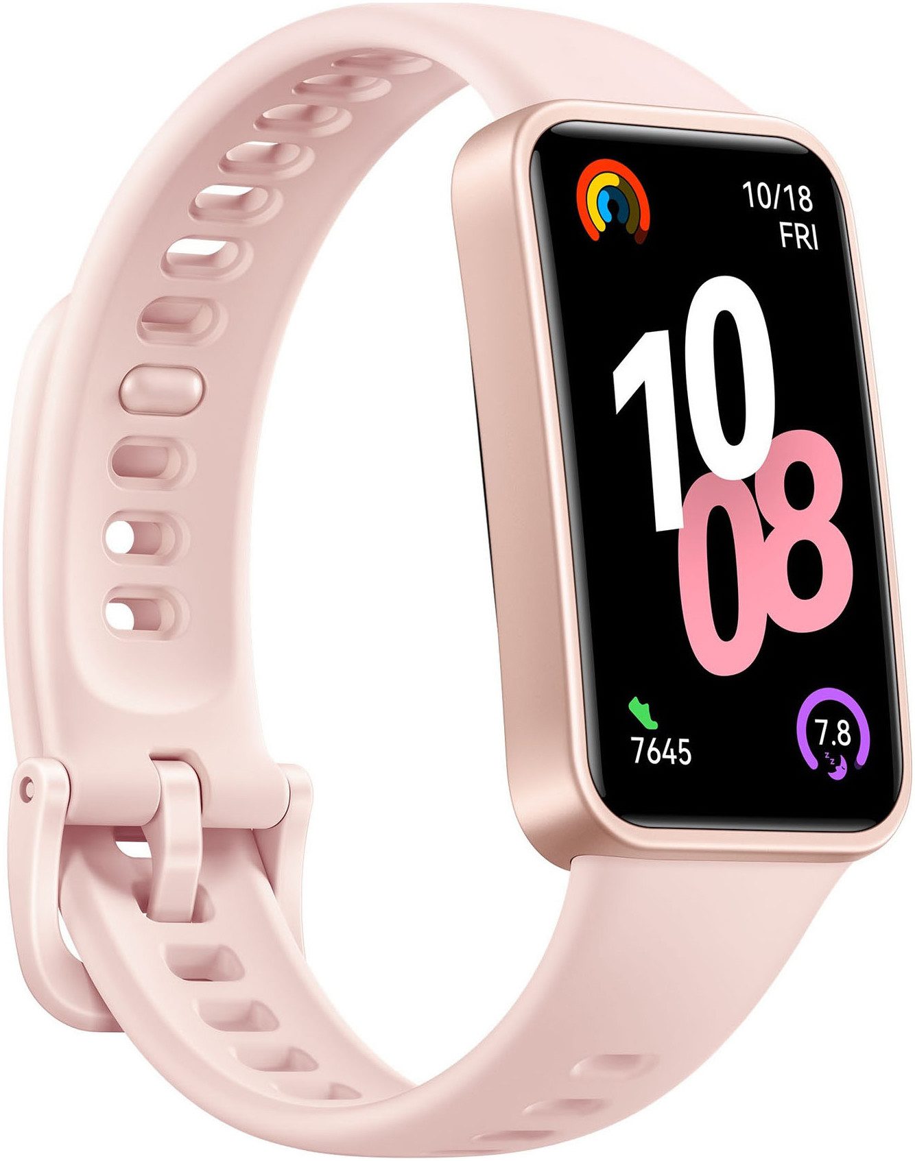 Huawei Fitness-Tracker Band 10 – Bild 3 von 5