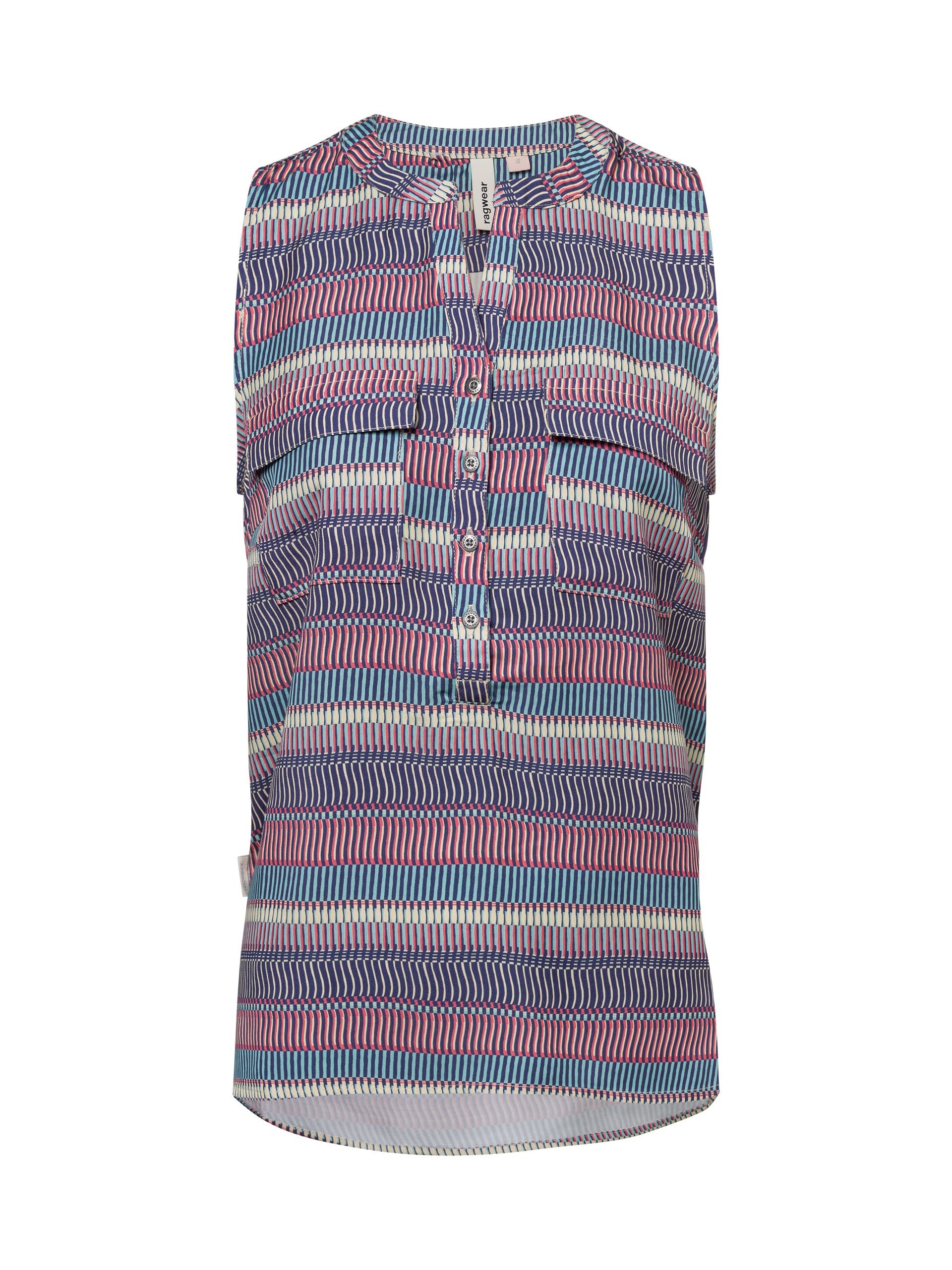 Ragwear Blusentop Romanna