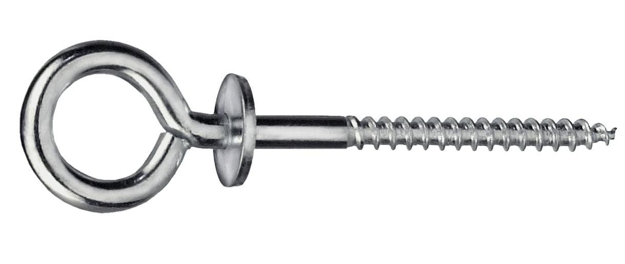 Connex Ringschrauben Connex Ringschrauben 3,5 x 45 x 14 mm