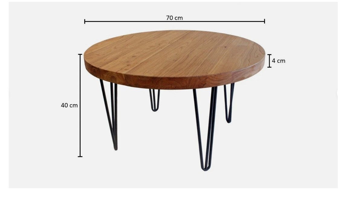 Welland Couchtisch WELLAND günstig online kaufen