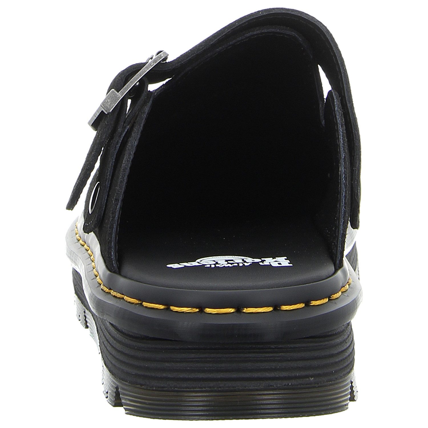 DR. MARTENS ZebZag Mule Pantolette