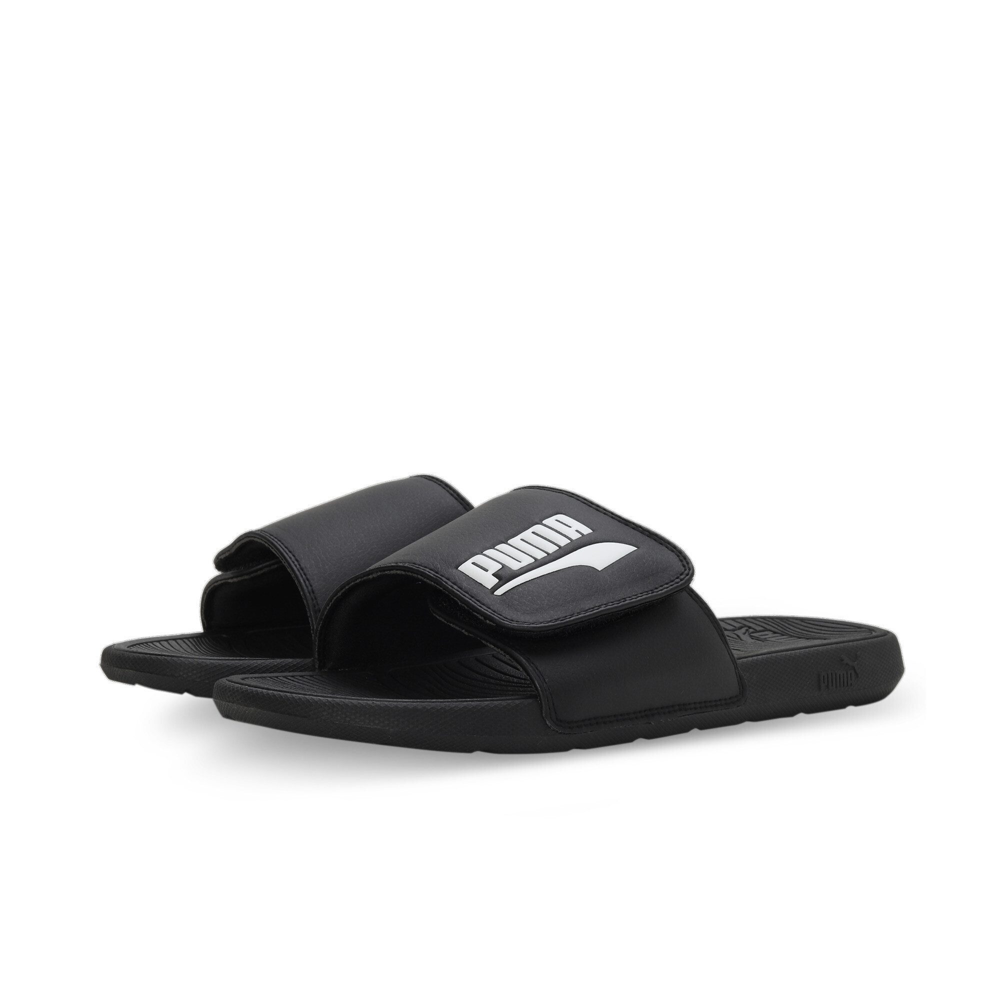 PUMA Cool Cat 2.0 V FS Slides Erwachsene Sandale