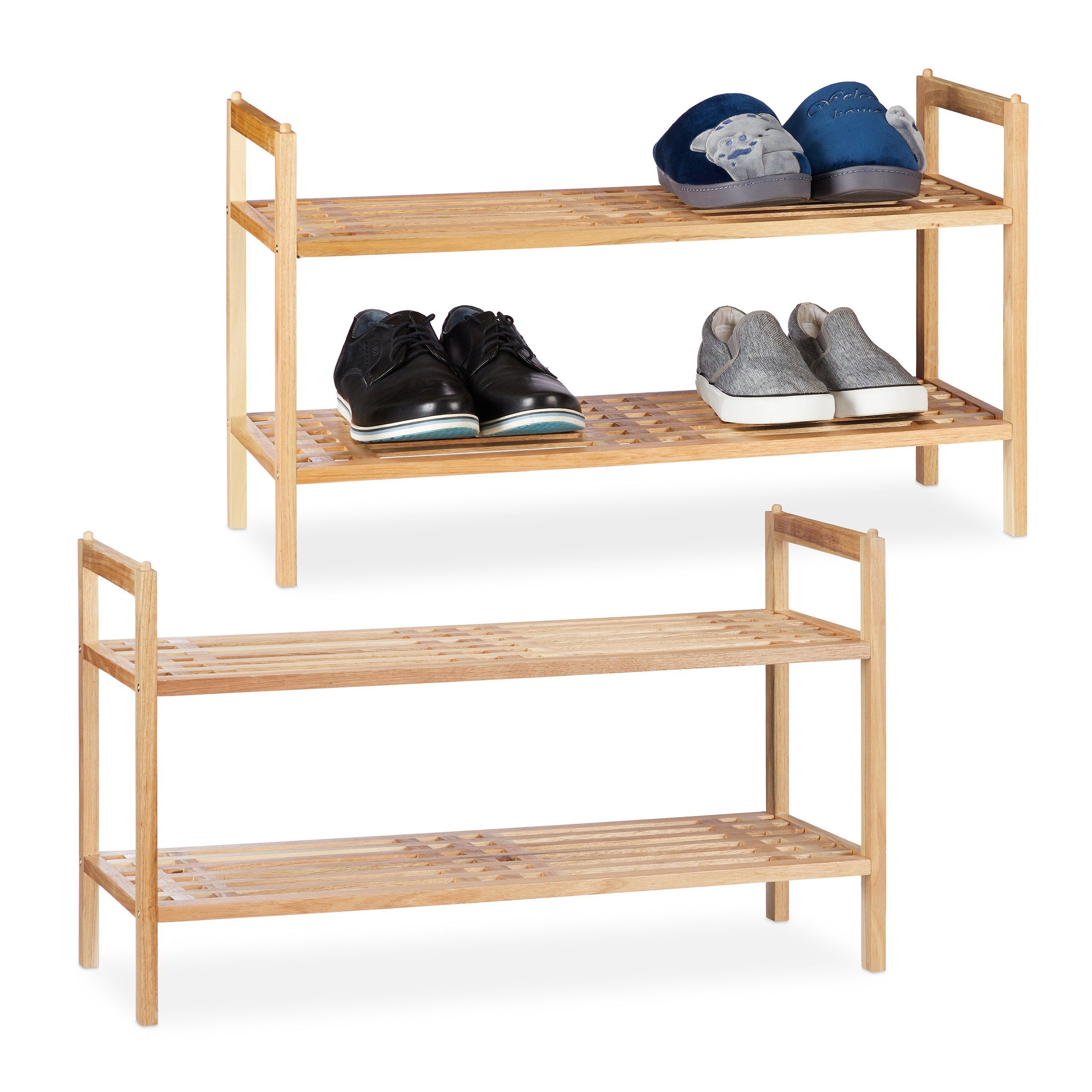 58+ Schuhregal Holz Geschlossen, Wer nur wenige paar schuhe besitzt,