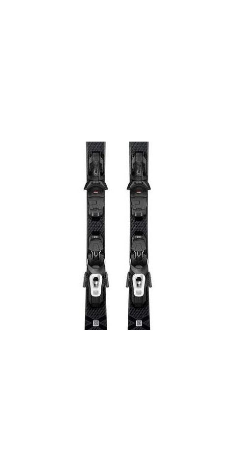 Head Allmountaincarver Shape SX Black Edition + Protector PR 11