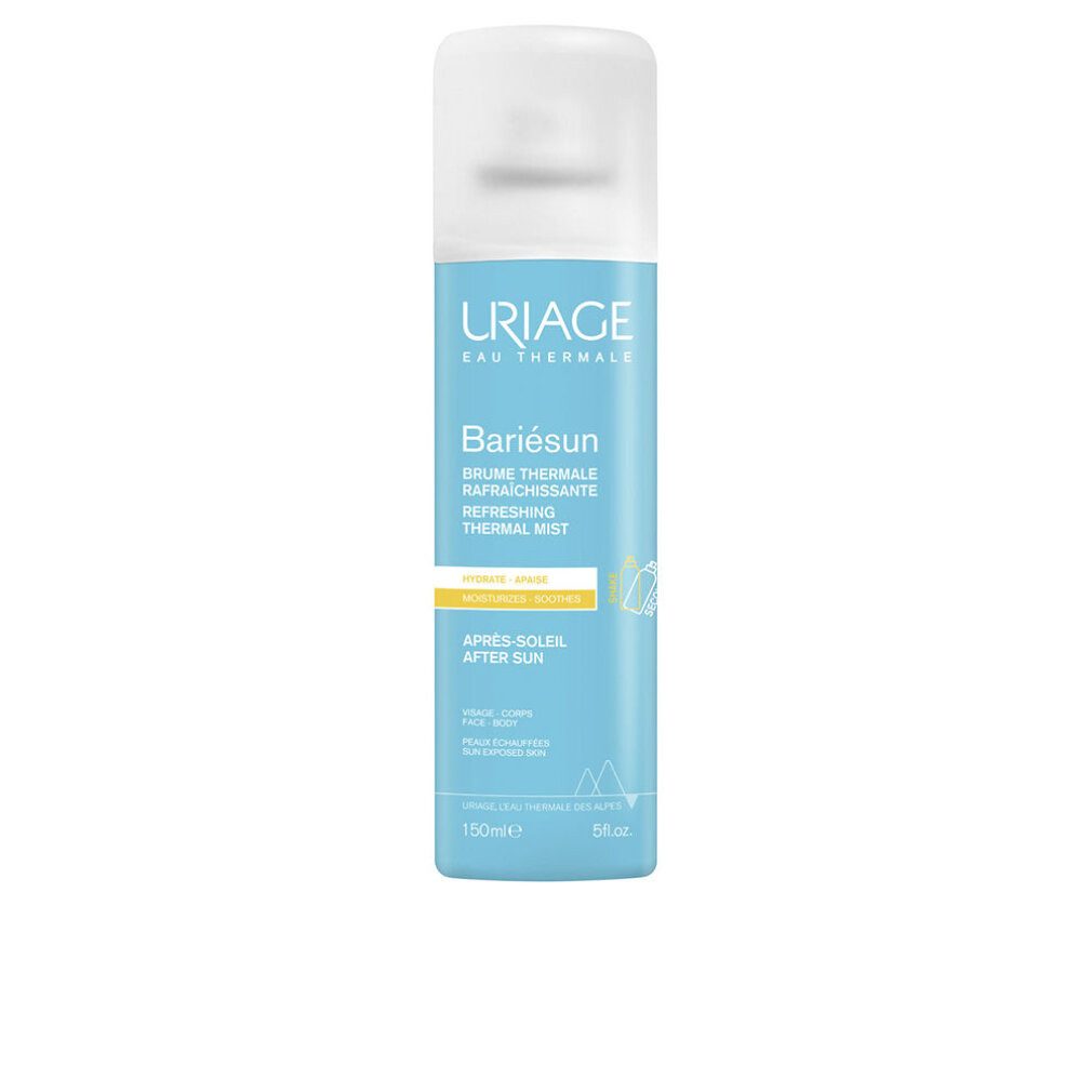 Uriage Körperpflegemittel Bariesun After Sun Erfreshing Mist 150ml
