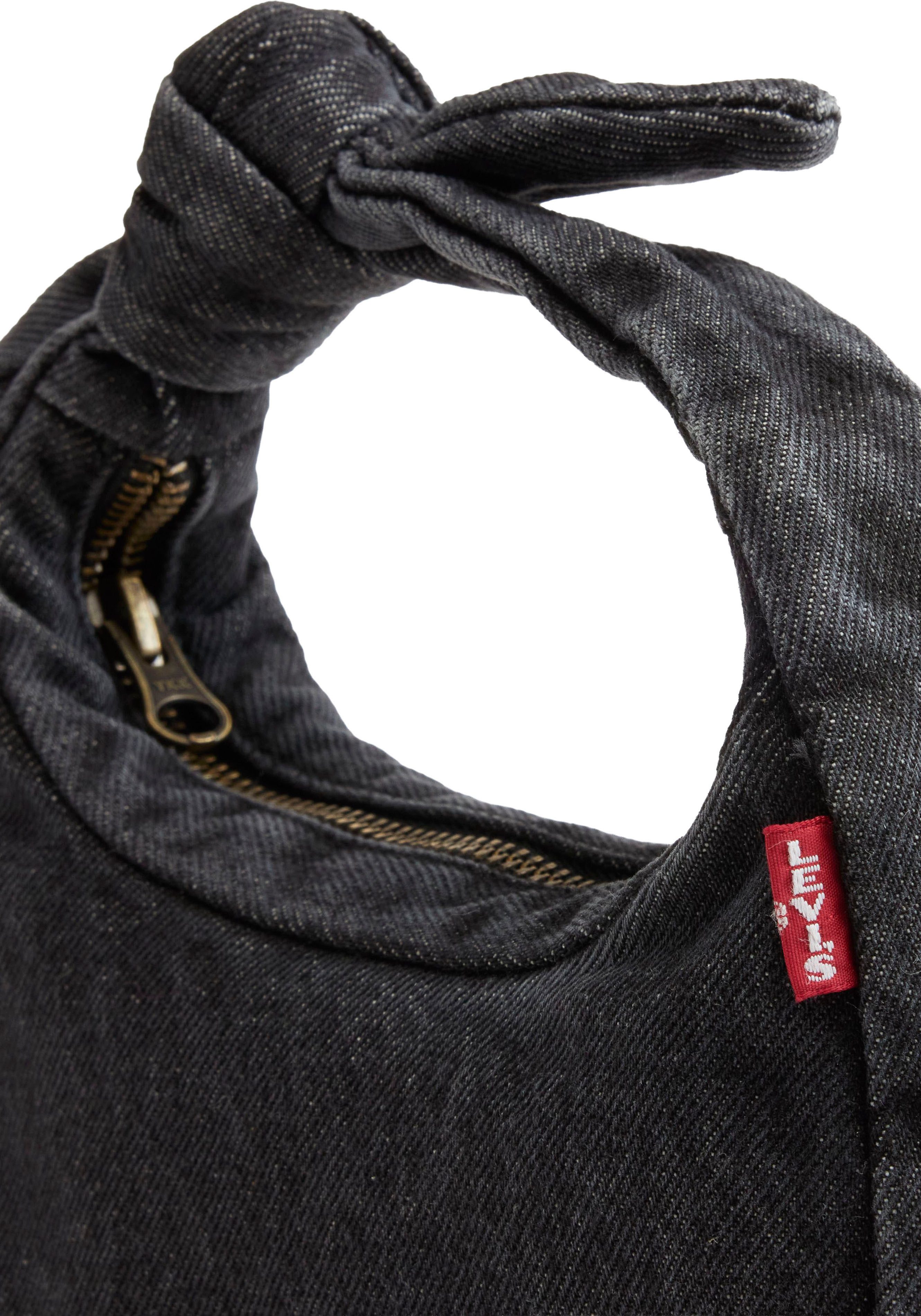 Levi's® Mini Bag, mit Knoten-Henkel