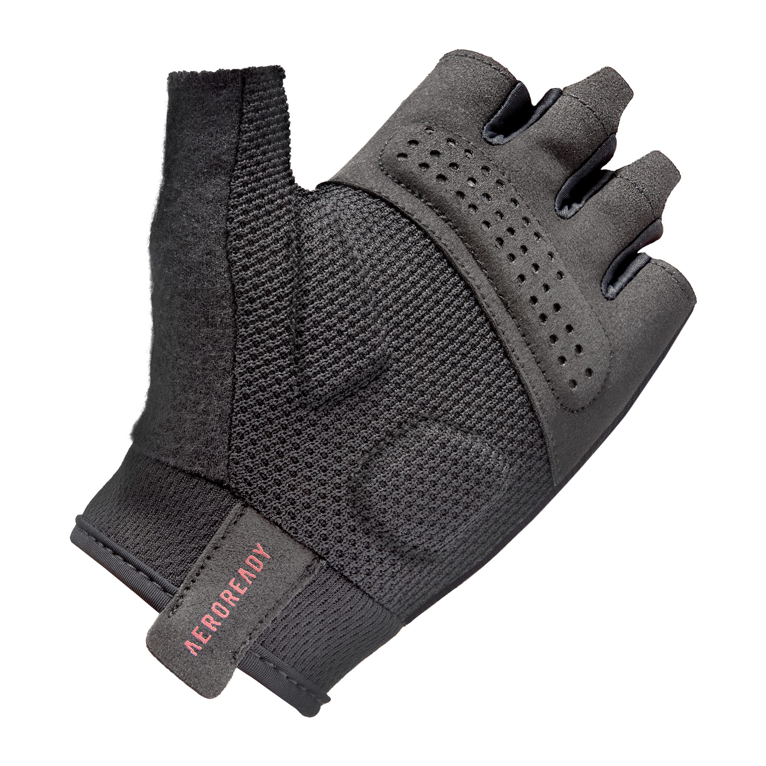 adidas Performance Trainingshandschuhe Essential Training Gloves - Pink (2- günstig online kaufen