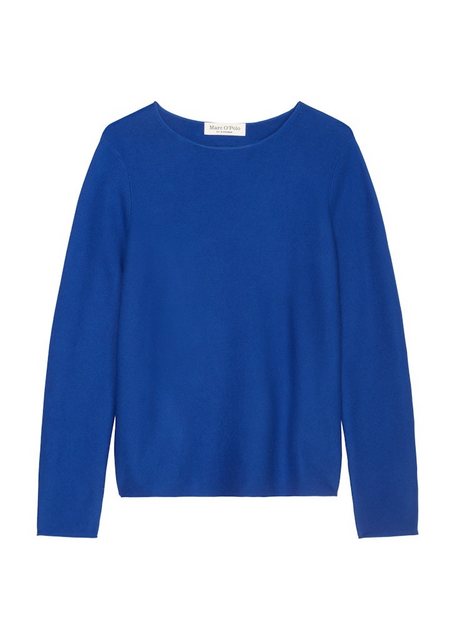 Marc O'Polo Strickpullover Marc O' Polo Women / Da.Strick / Pullover, longs günstig online kaufen