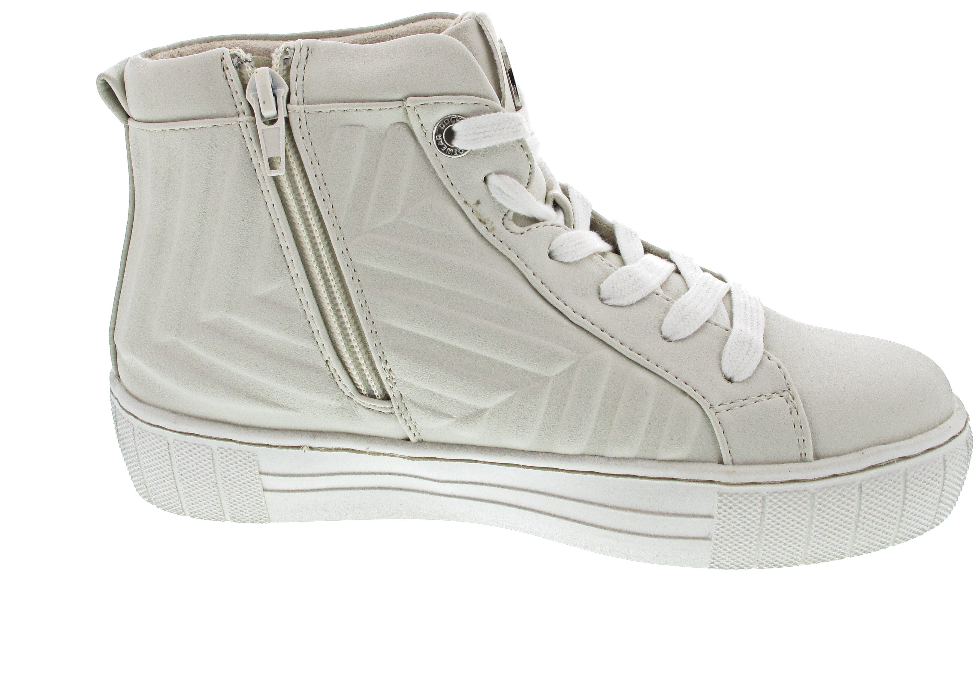 Dockers by Gerli Sneakerboots