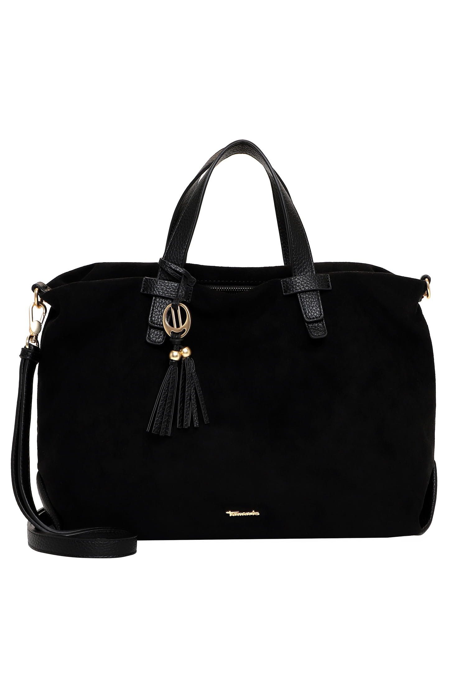 Tamaris Shopper TAS Mareike, Single Lettering