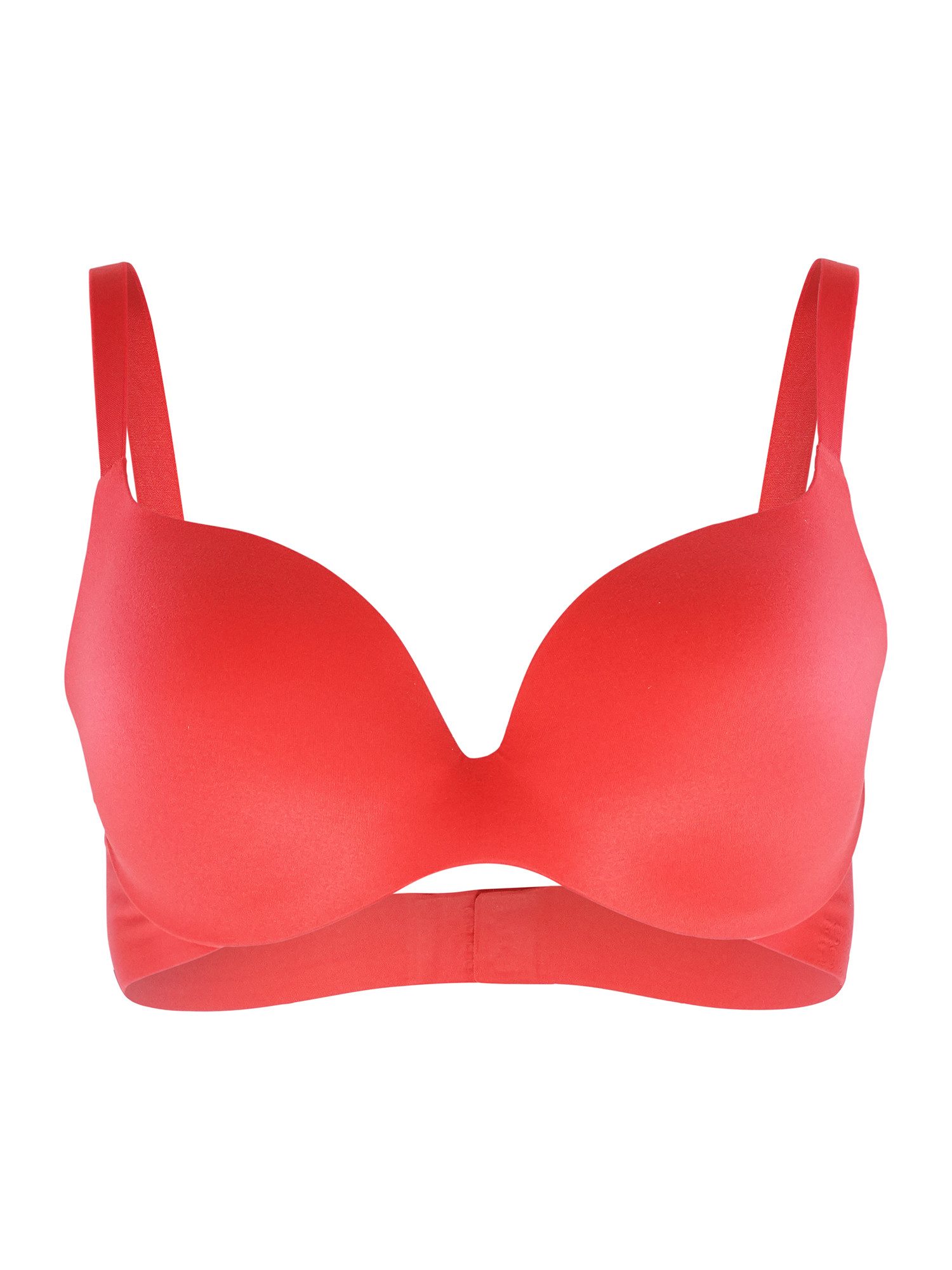 Royal Lounge Intimates T-Shirt-BH Royal Fit Komplett Nahtlos, gepolsterte B günstig online kaufen