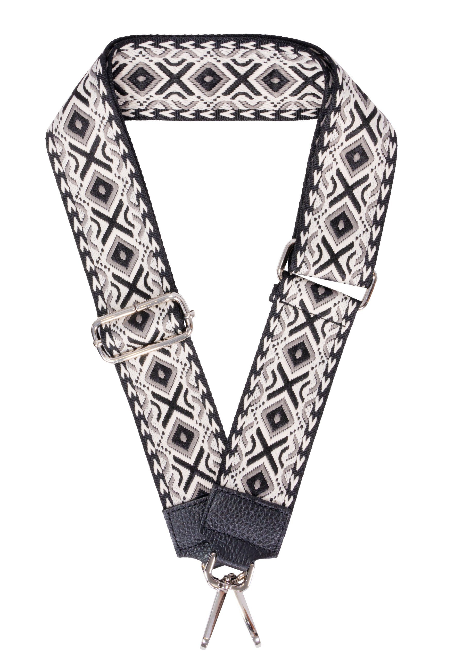 Seasons of April Schulterriemen Taschen Gurt BB (1-St) Taschengurt verstellbar Schultergurt für Crossbag Taschen