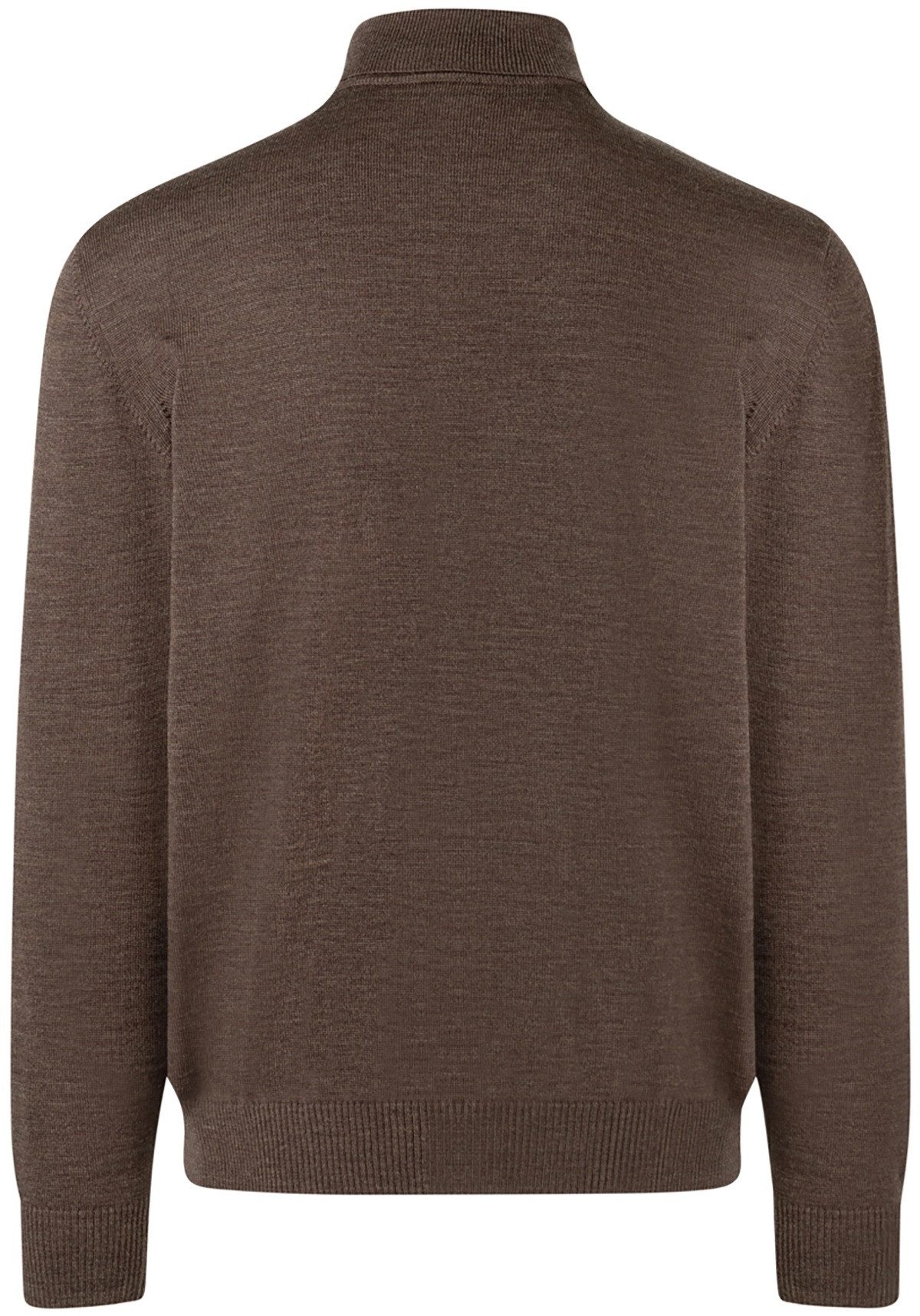 Rollkragenpullover