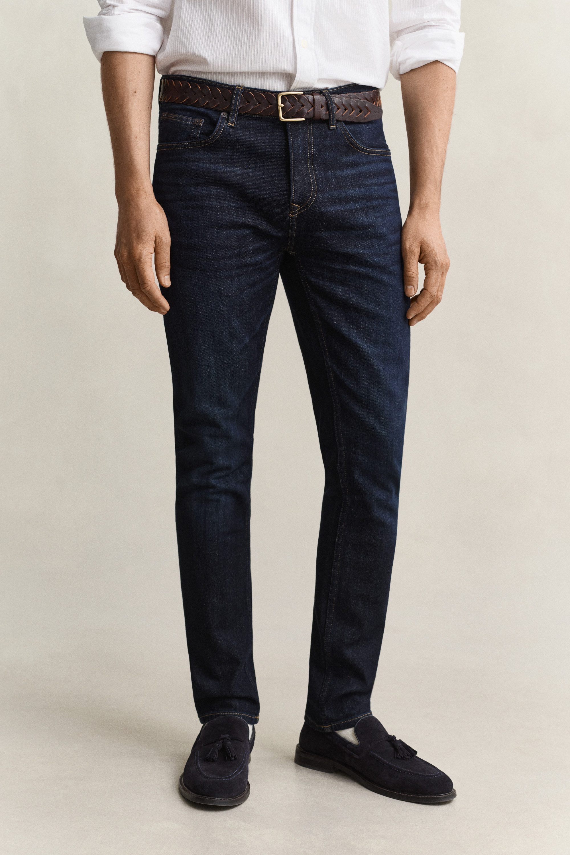 Gant Slim-fit-Jeans