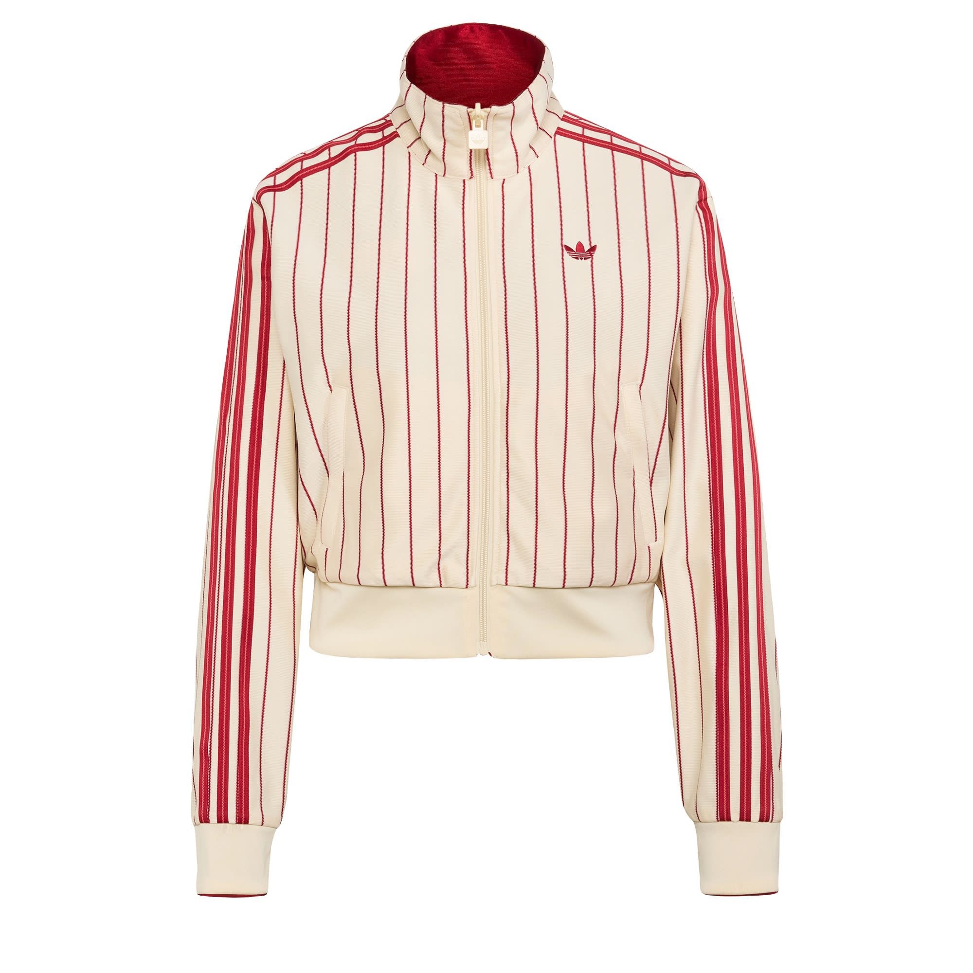 Trainingsjacke FIREBIRD TRACK TOP, WENDEDESIGN