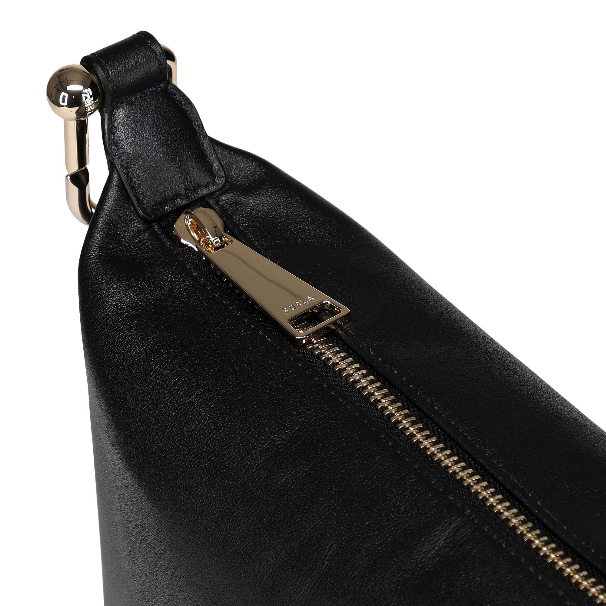 Furla Umhängetasche Tonie, Leder