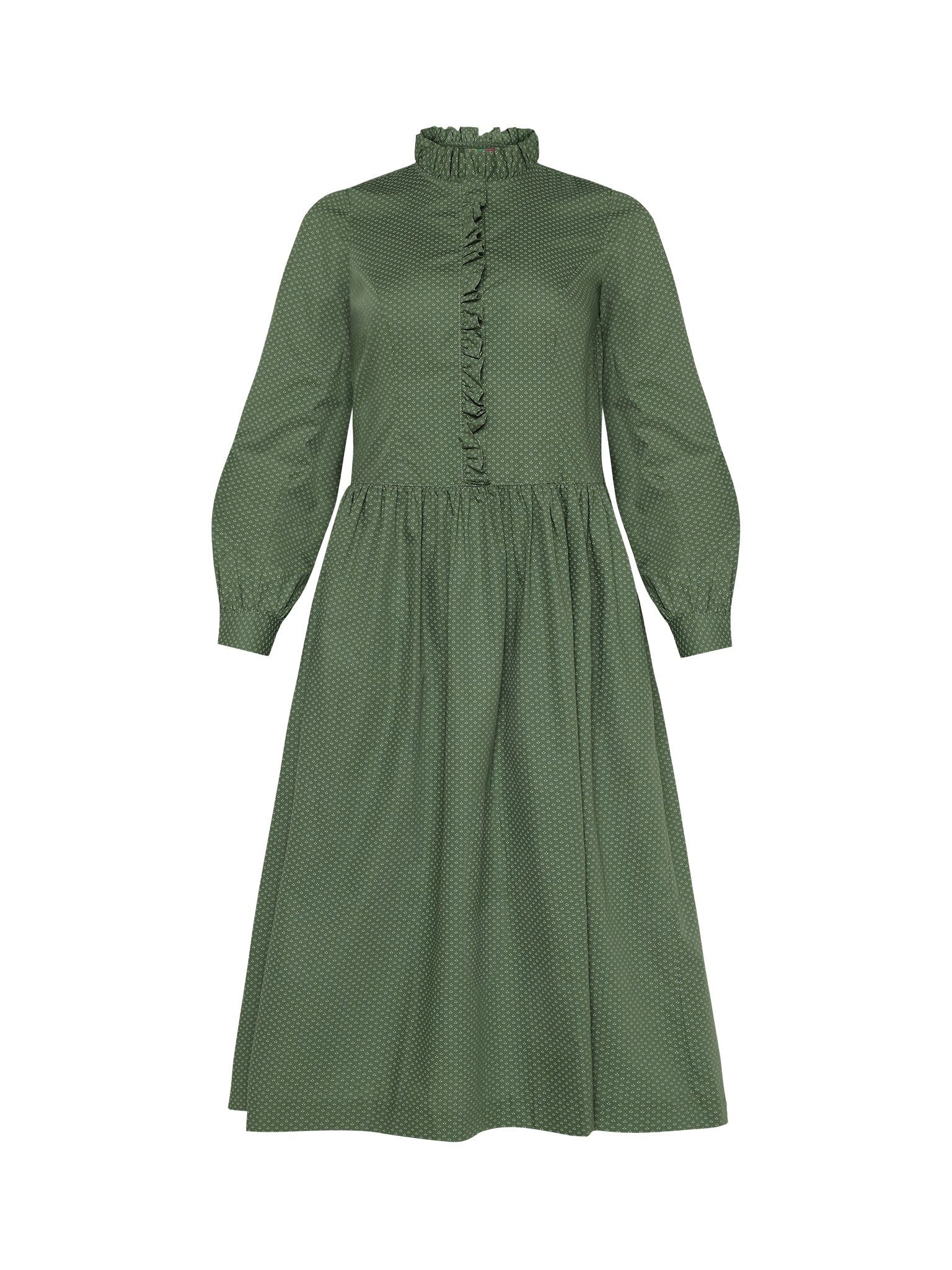 Berwin Trachtenkleid günstig online kaufen