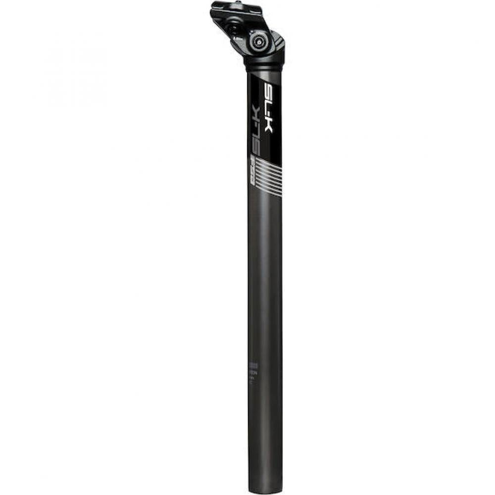 Sattelstütze Fsa Sattelstütze Sl-K Carbon Sb20-10 Itc 31,6X350Mm Schwarz