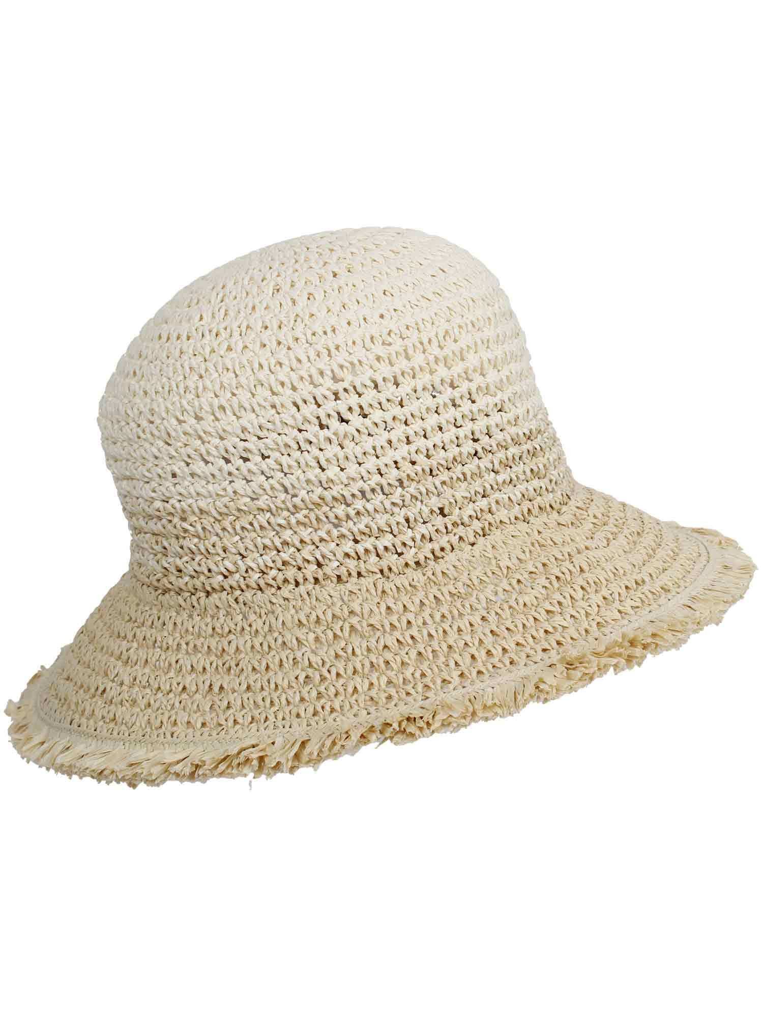 Loevenich Sonnenhut Papier Kopfbedeckung (keine Fransen)