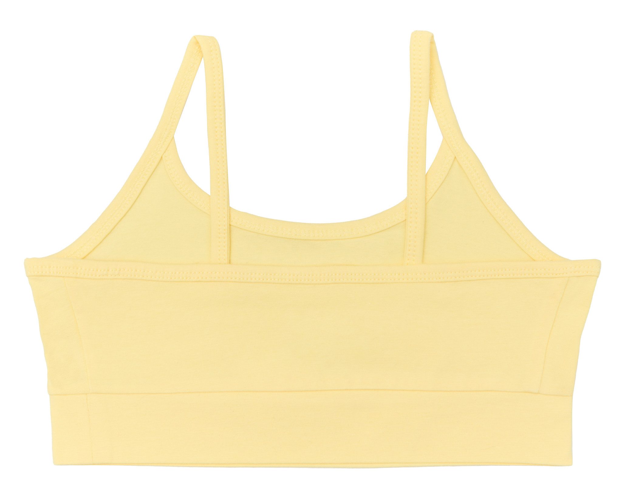 Leela COTTON Bustier Mädchen Bustier - Beige