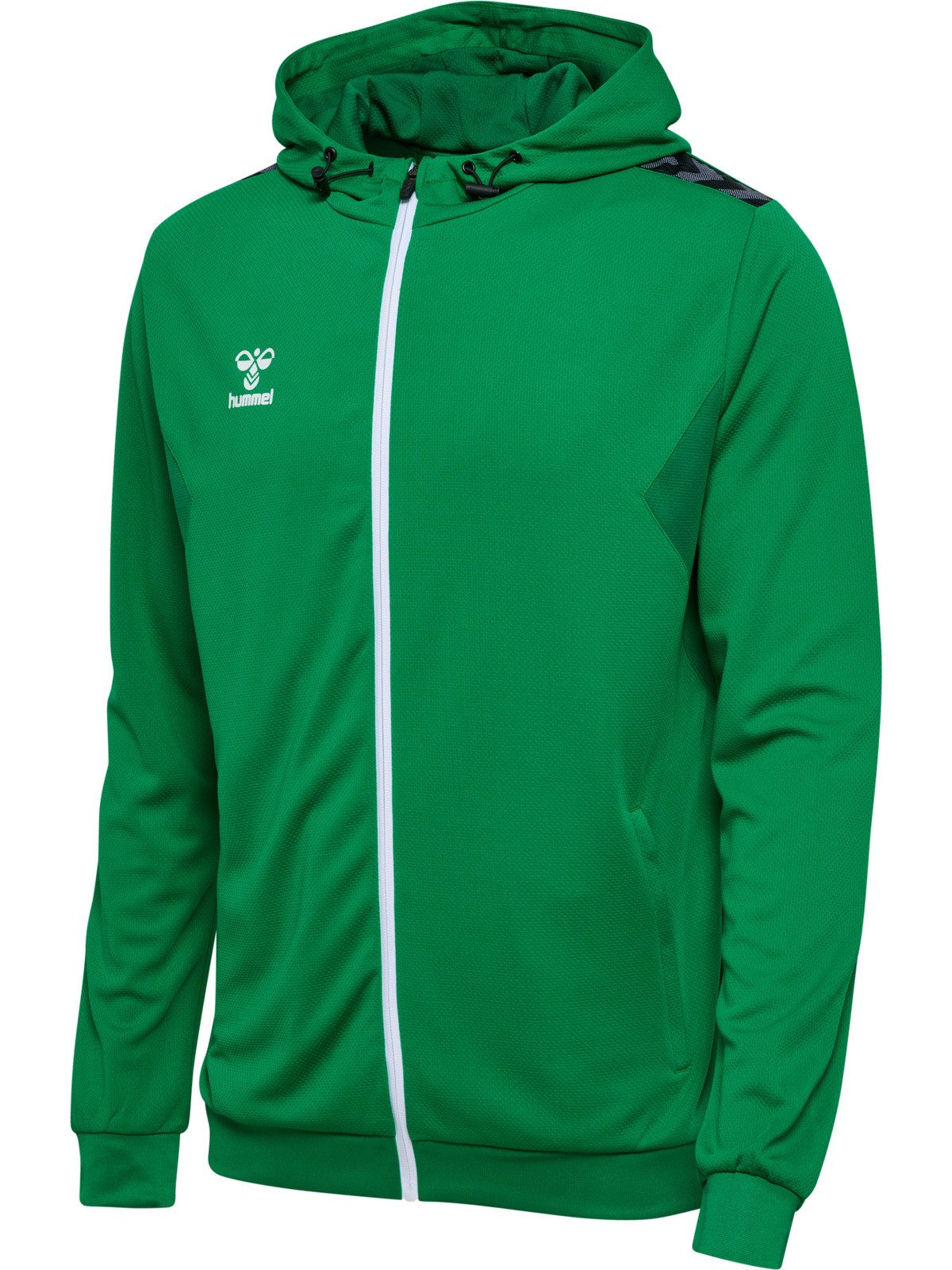 Sweatshirt hmlAUTHENTIC PL ZIP HOODIE