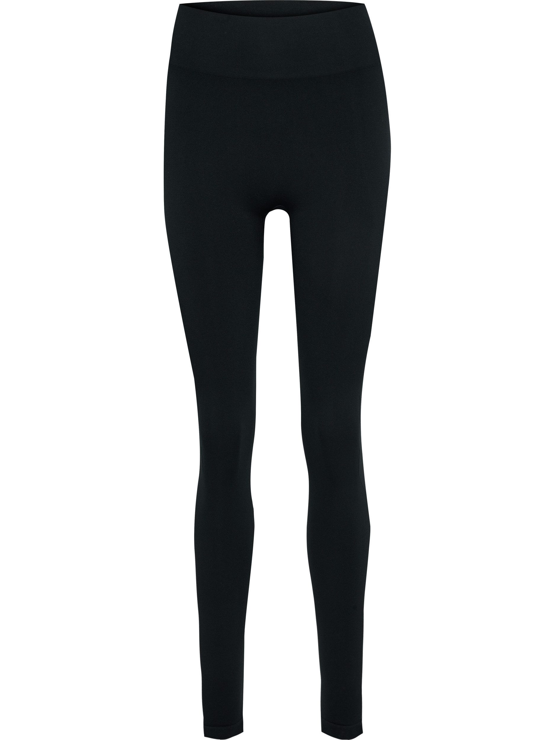 Trainingstights HMLHIIT SEAMLESS HIGH WAIST TIGHTS