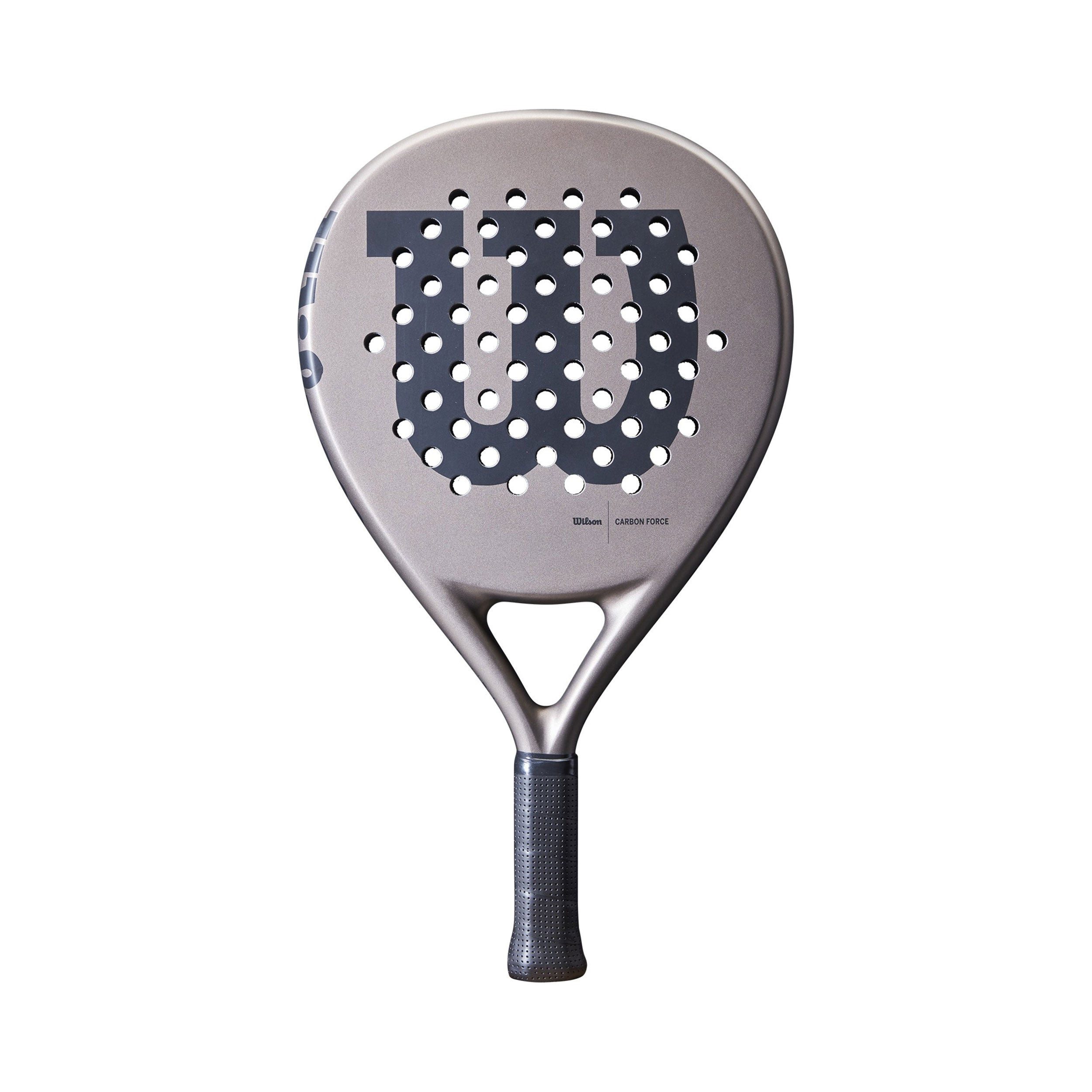 Wilson Padelschläger Carbon Force