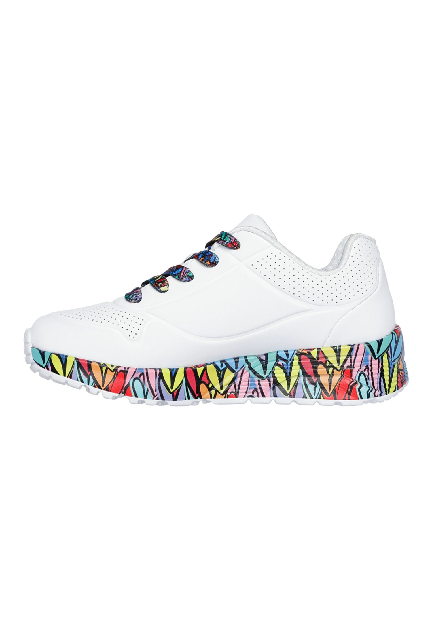Skechers UNO LITE SUBTLE LOVE Sneaker günstig online kaufen