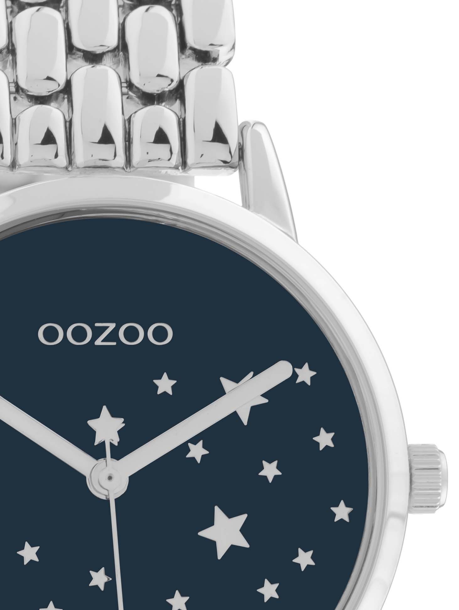 OOZOO C11026 Quarzuhr