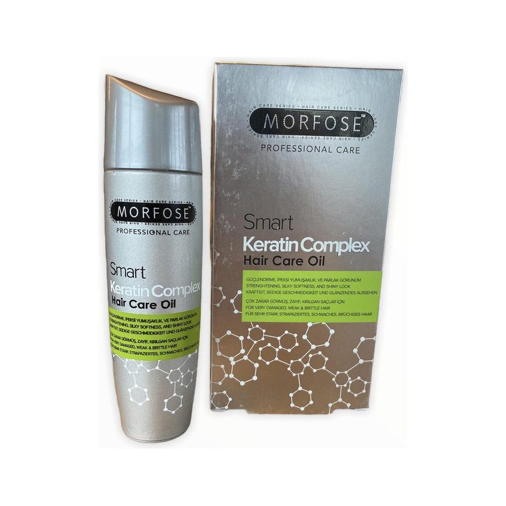 Morfose Haaröl MORFOSE Smart Keratin Complex Haaröl