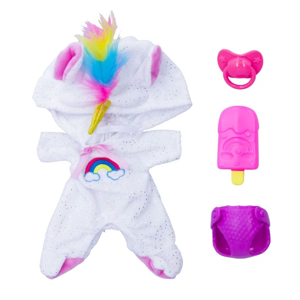 IMC TOYS Babypuppe Cry Babies - günstig online kaufen