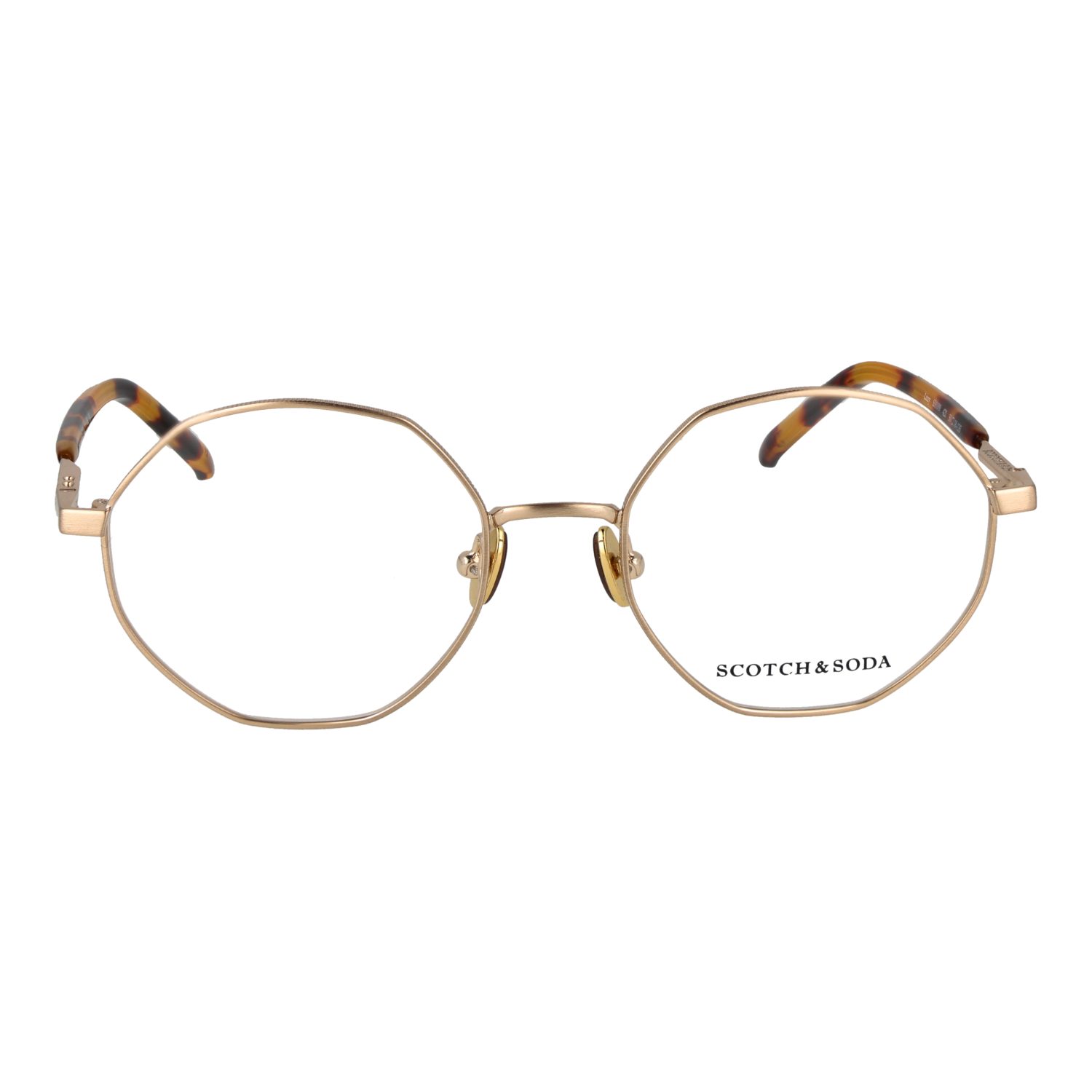Scotch & Soda Brillengestell SS1009 50421
