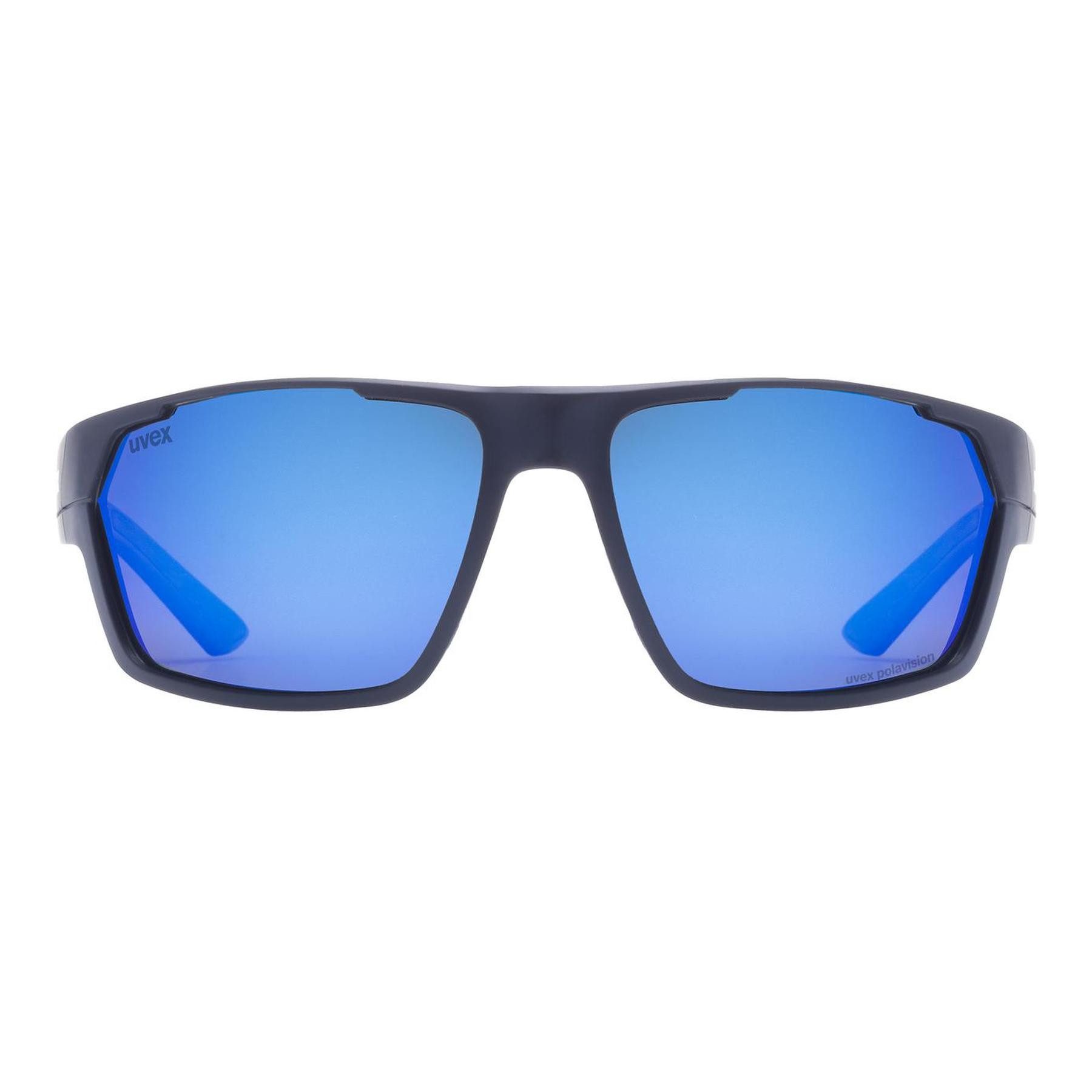 Uvex Sonnenbrille Sportstyle 233 P