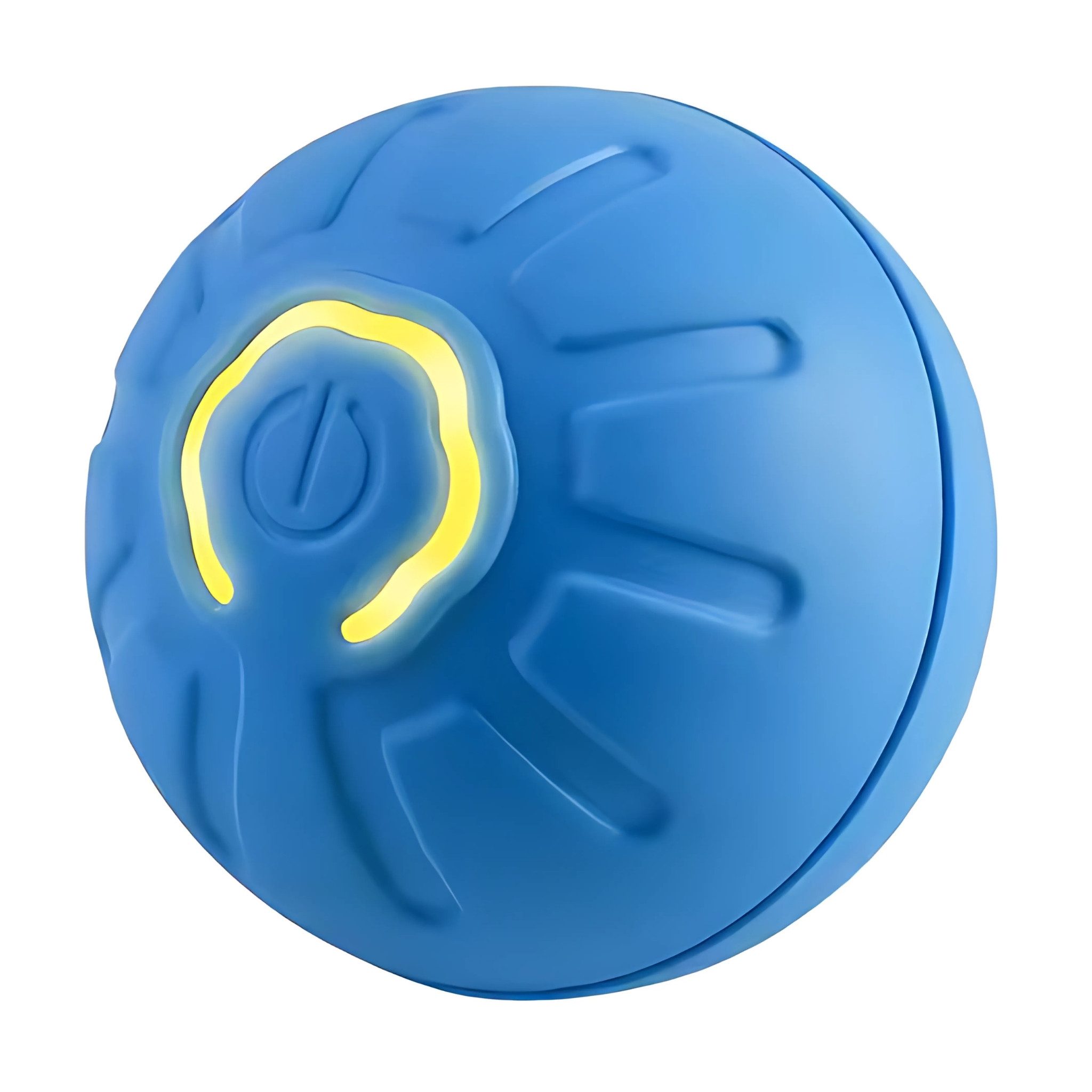 HS.SUPPLY Tier-Intelligenzspielzeug Hundespielzeug bewegender Ball, Moving günstig online kaufen