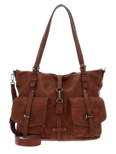 Tamaris Schultertasche Bernadette