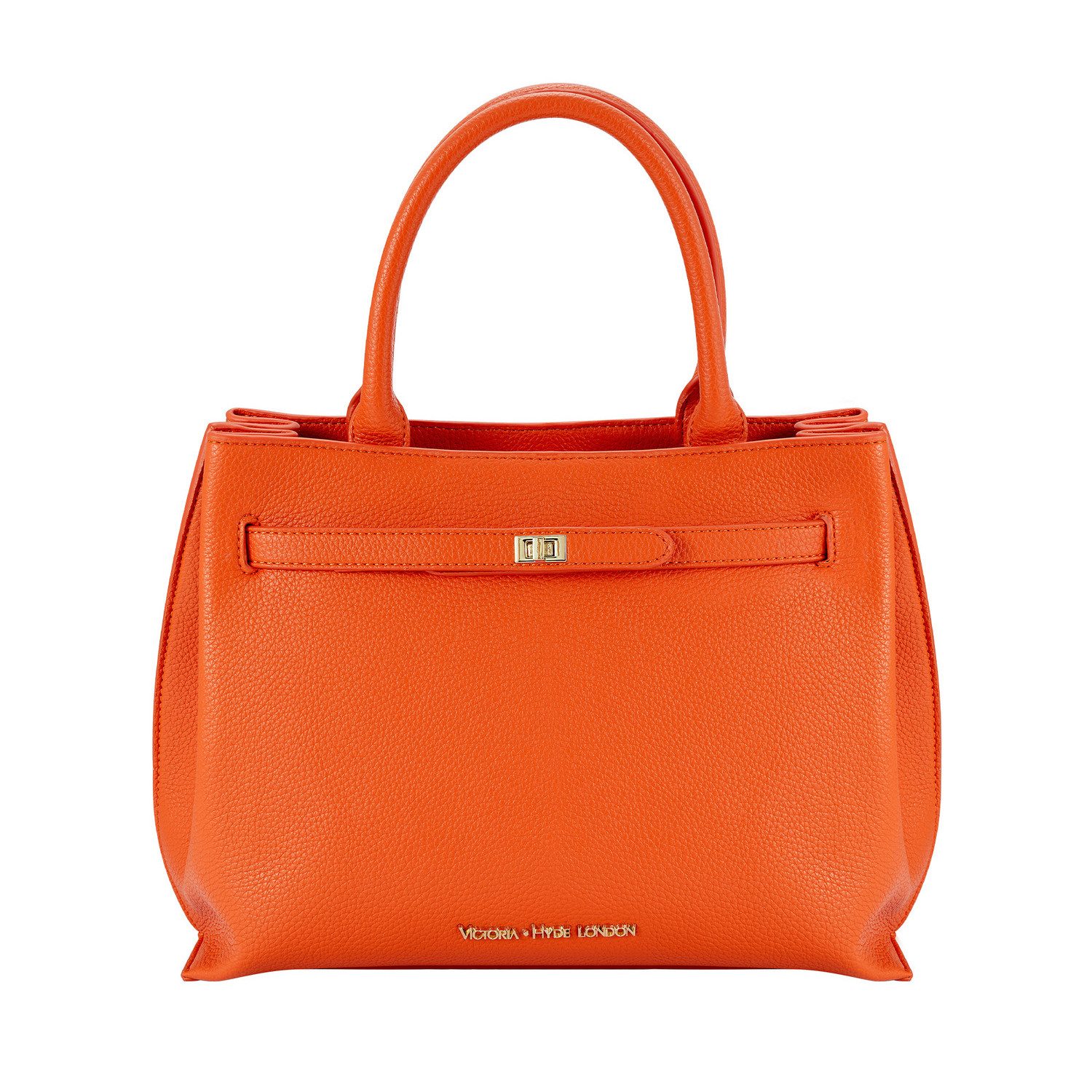 Victoria Hyde Handtasche Victoria Hyde Lambeth Shopper Henkeltasche (Kein Set, Kein Set), klassisch