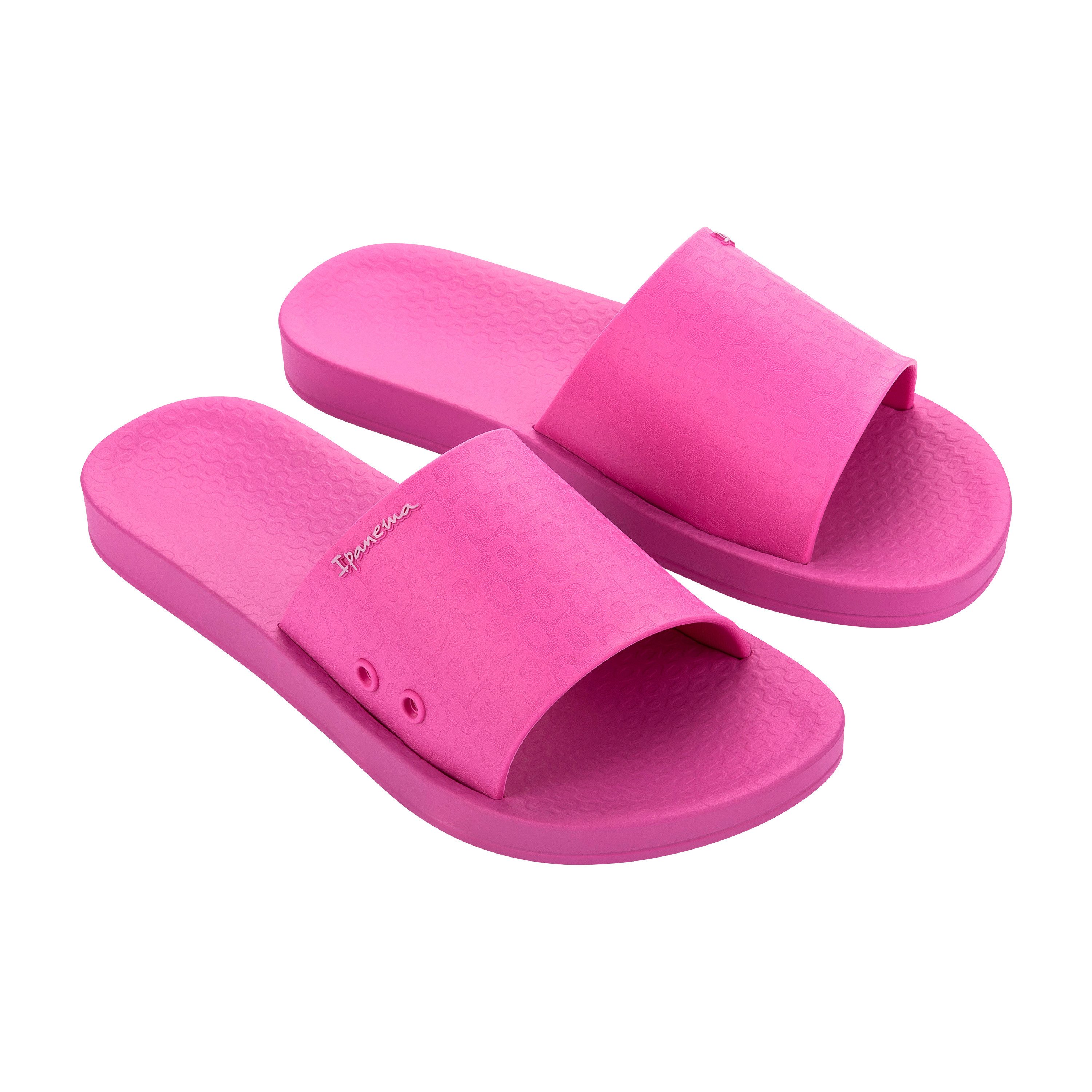 Bright Pink