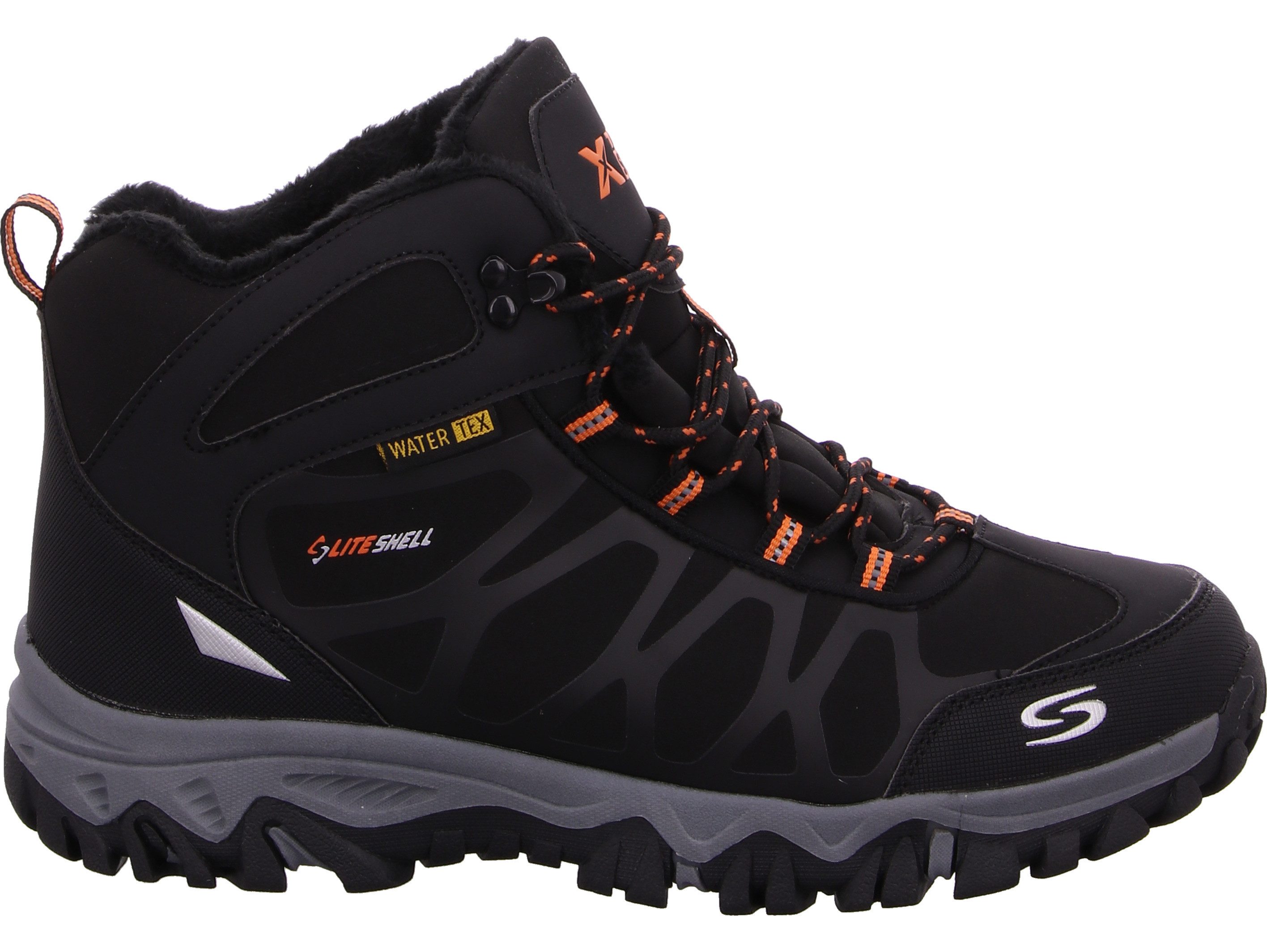 Xtreme Sports Schnürstiefel mit TEX-Membran günstig online kaufen