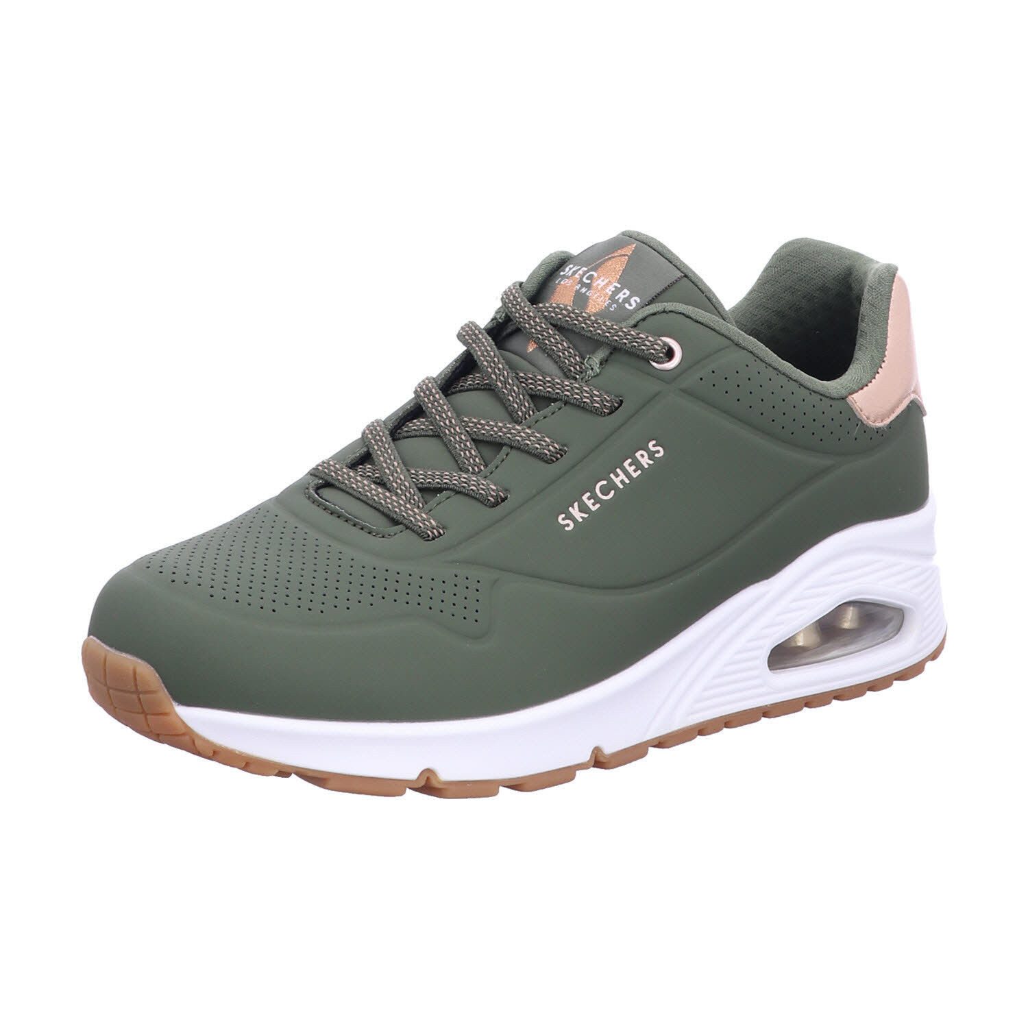 Skechers UNO-SHIMMER AWAY Sneaker günstig online kaufen