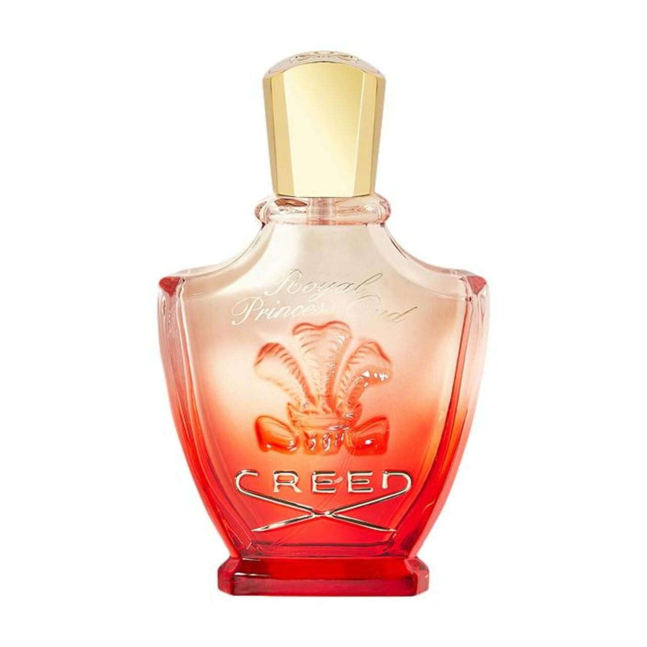 Creed Eau de Parfum Royal Princess Oud EdP Nat. Spray, Damenduft, Duftnote: Sandelholz
