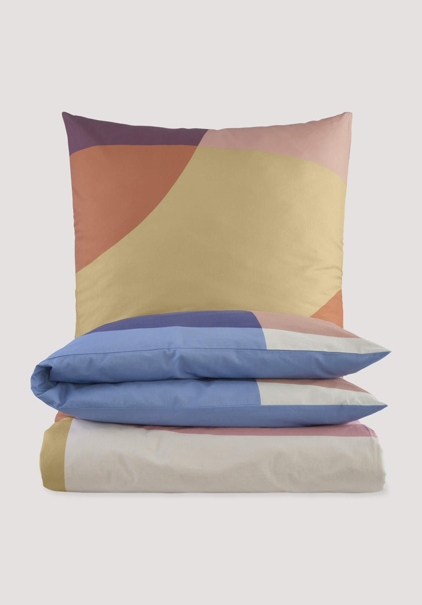 Hessnatur Bettwäsche LUNA aus reiner Bio-Baumwolle, Web, 2 teilig günstig online kaufen