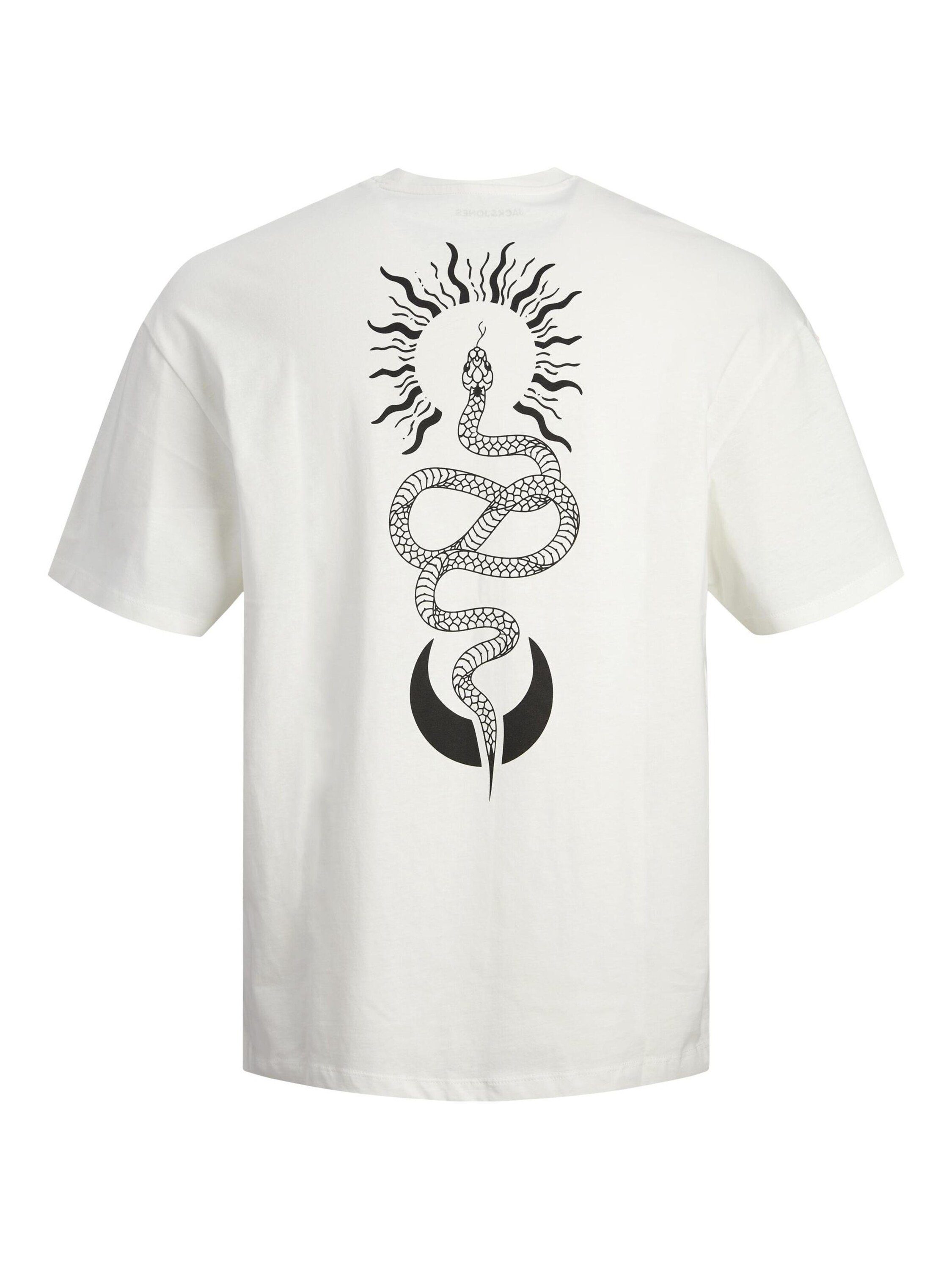 Jack & Jones T-Shirt HEKTOR (1-tlg) günstig online kaufen